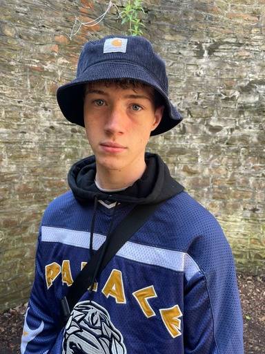Image of Ed Chetwynd