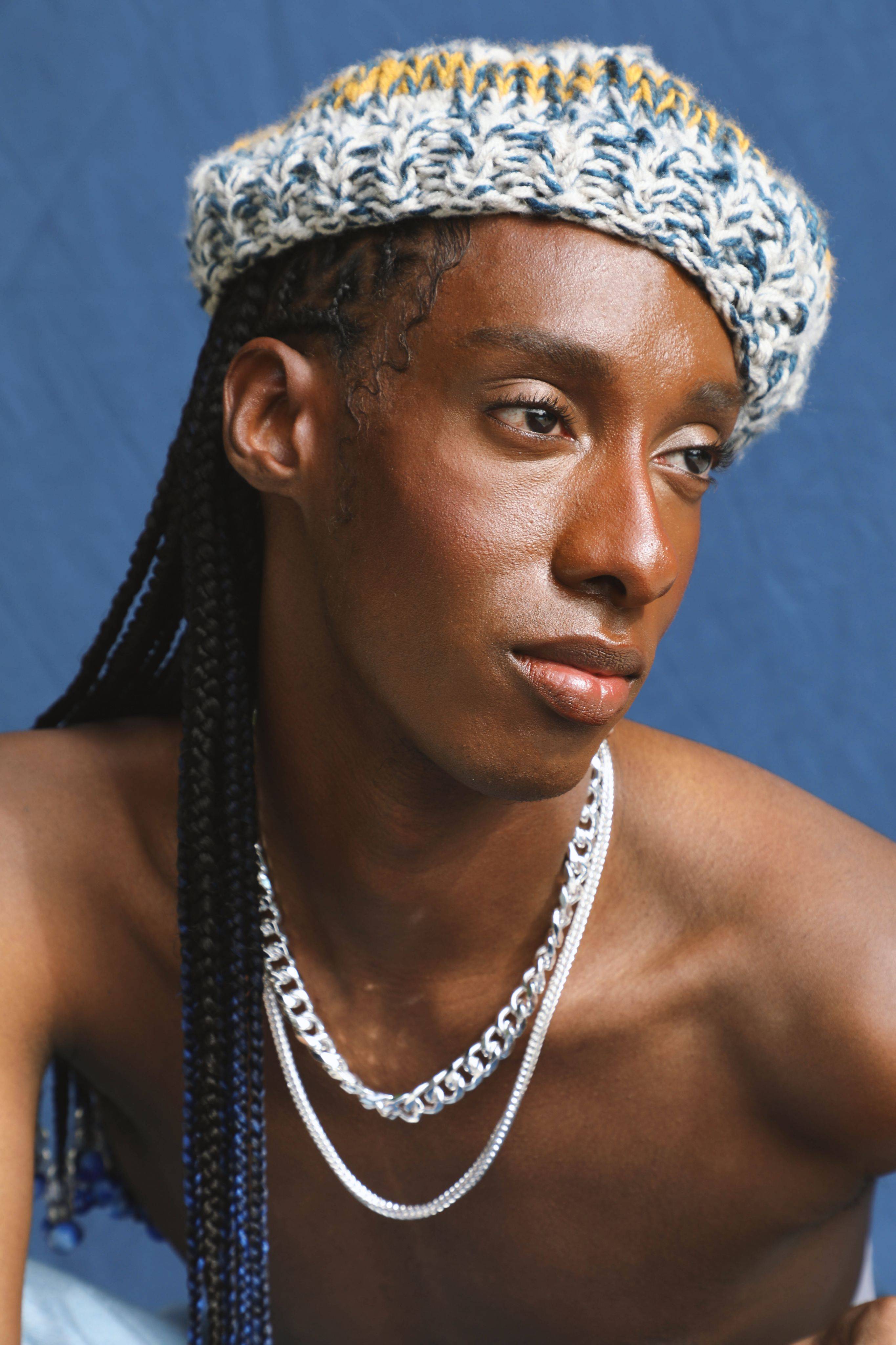 Image of Kamahl Miller