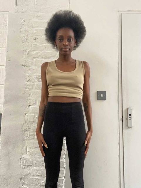 Image of Bimpe Adenusi