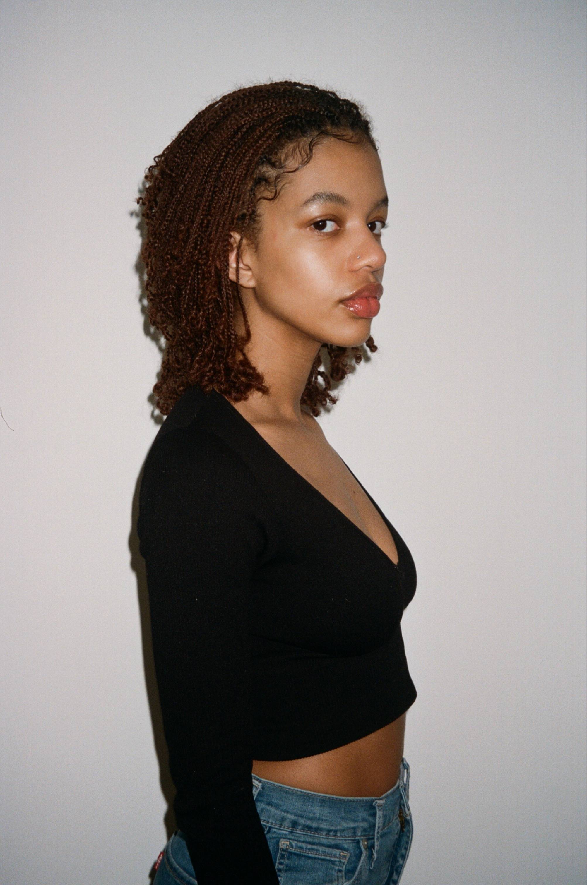 Image of Maya Earp