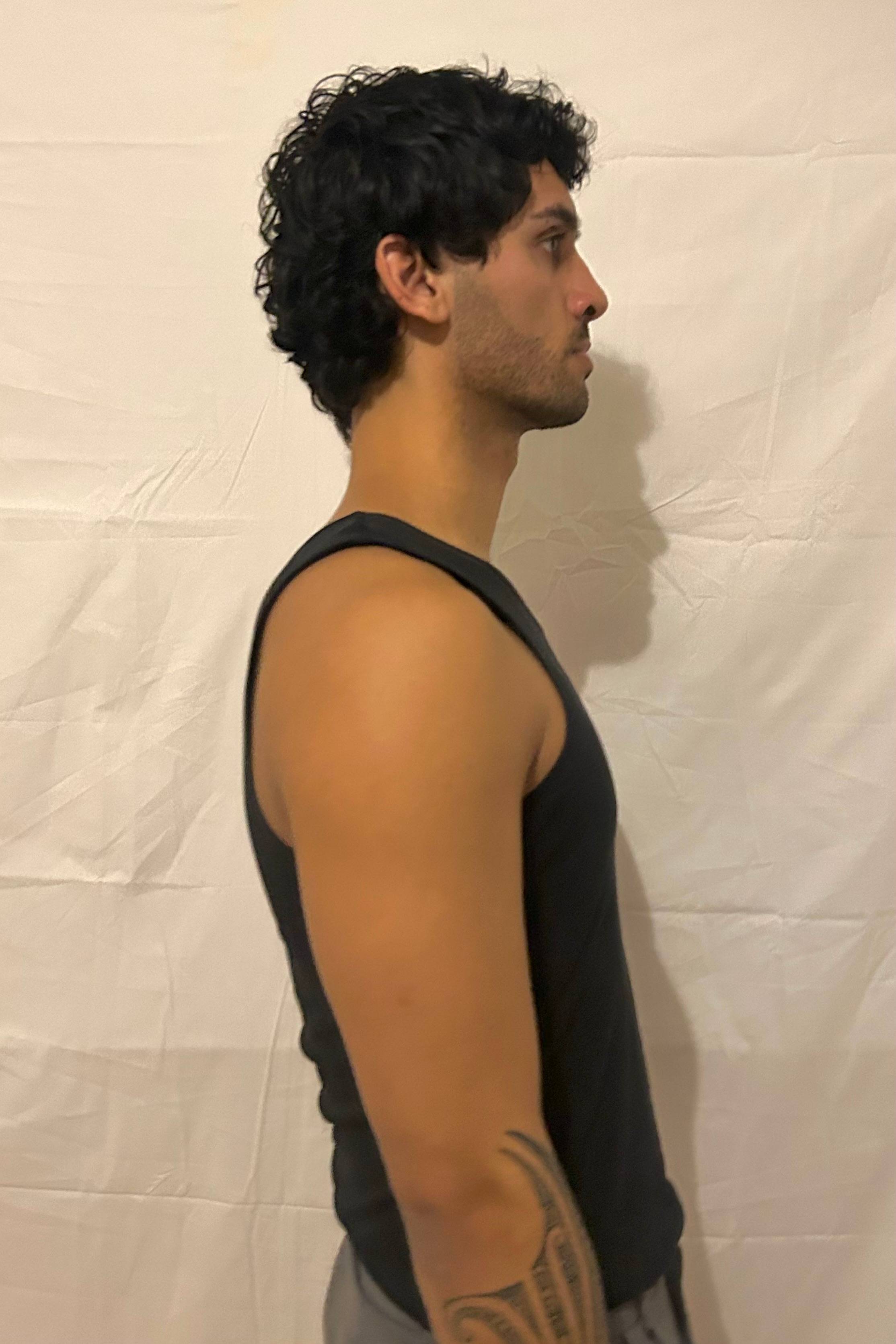 Image of Cameron Holland