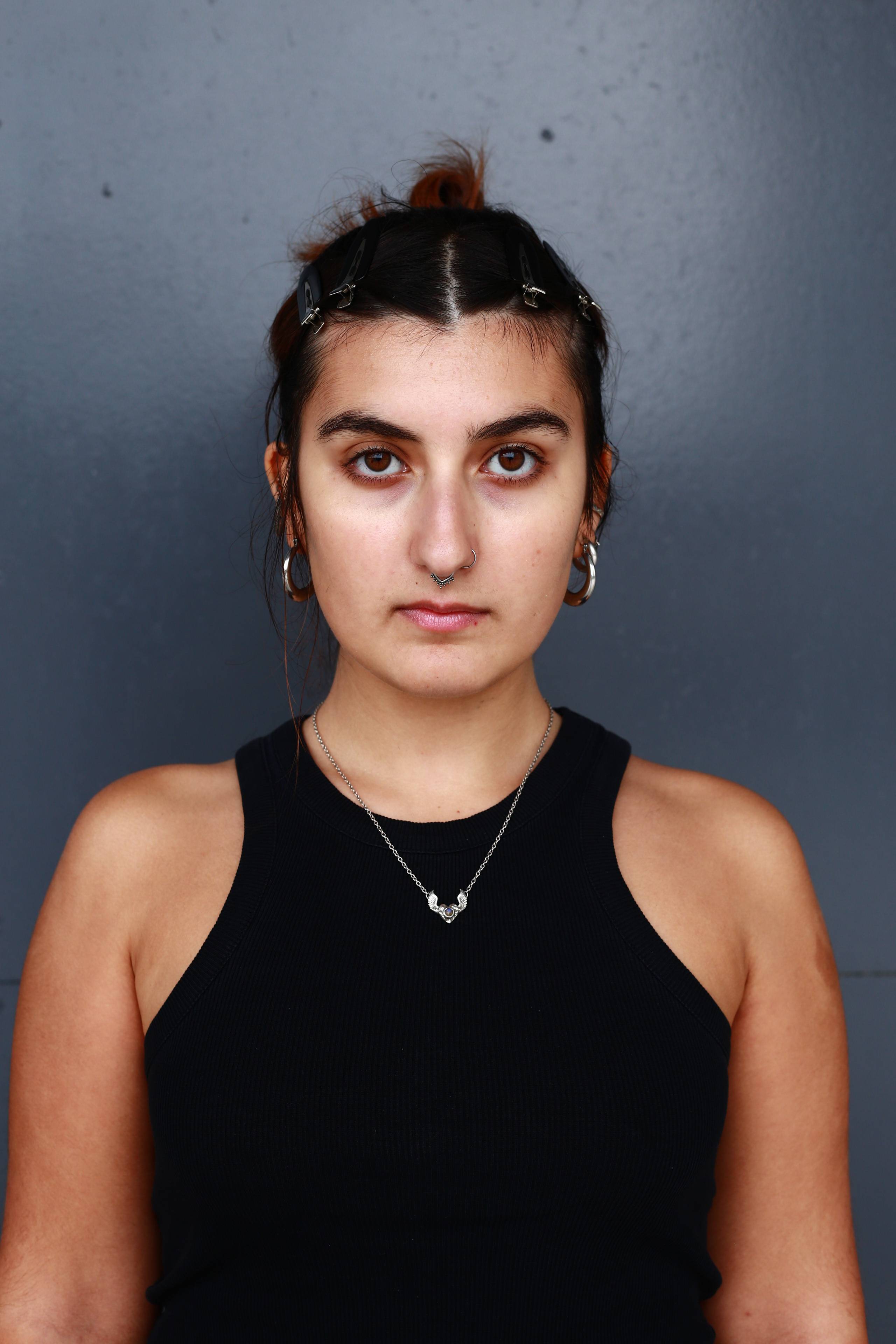 Image of Alma Longo