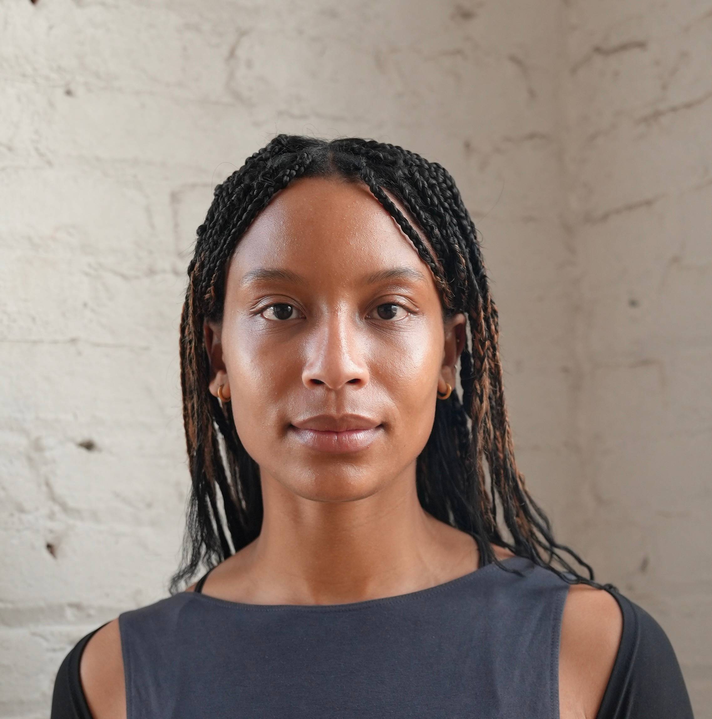 Image of Talia Webster