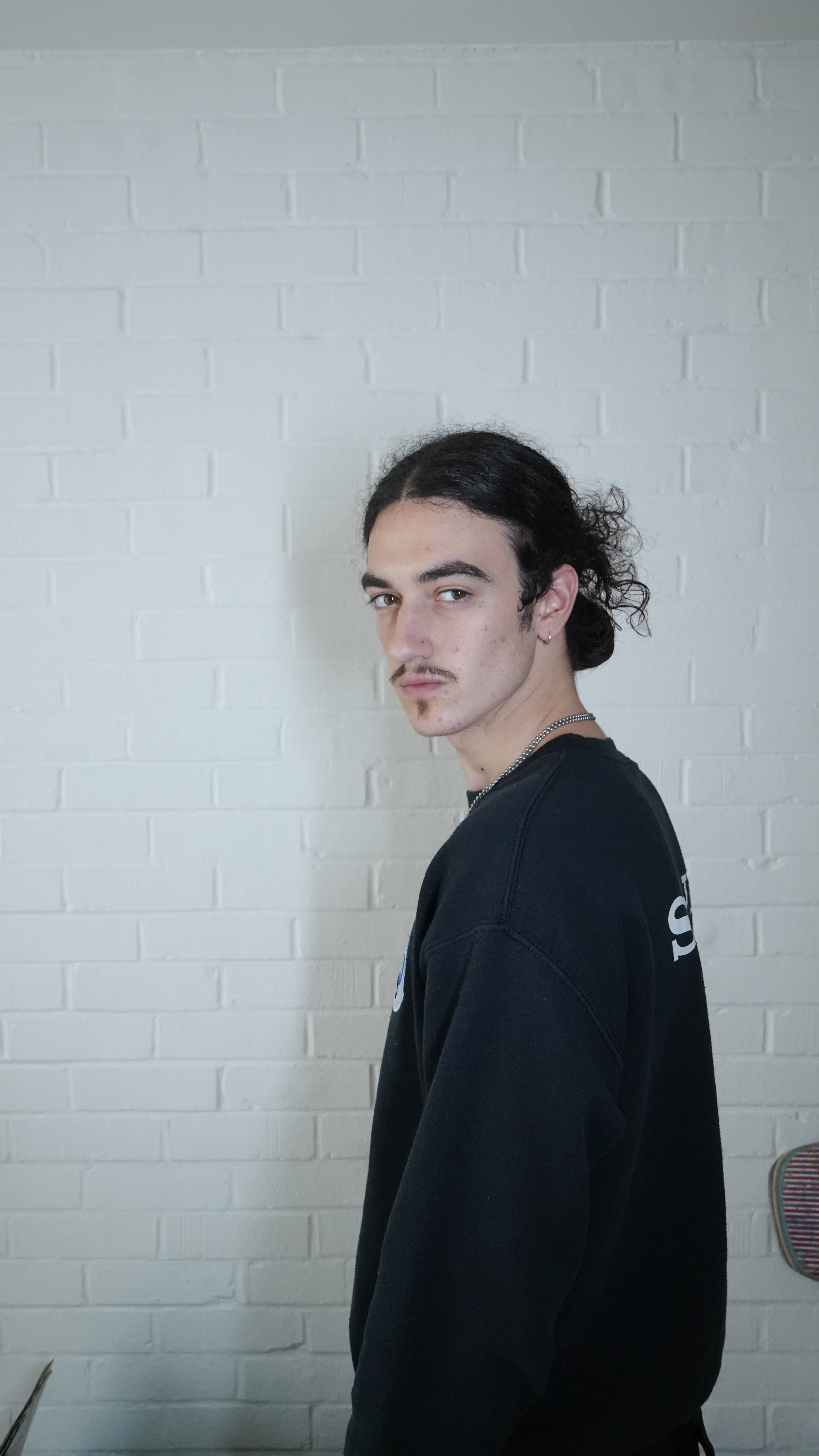 Image of Jack Thalmann