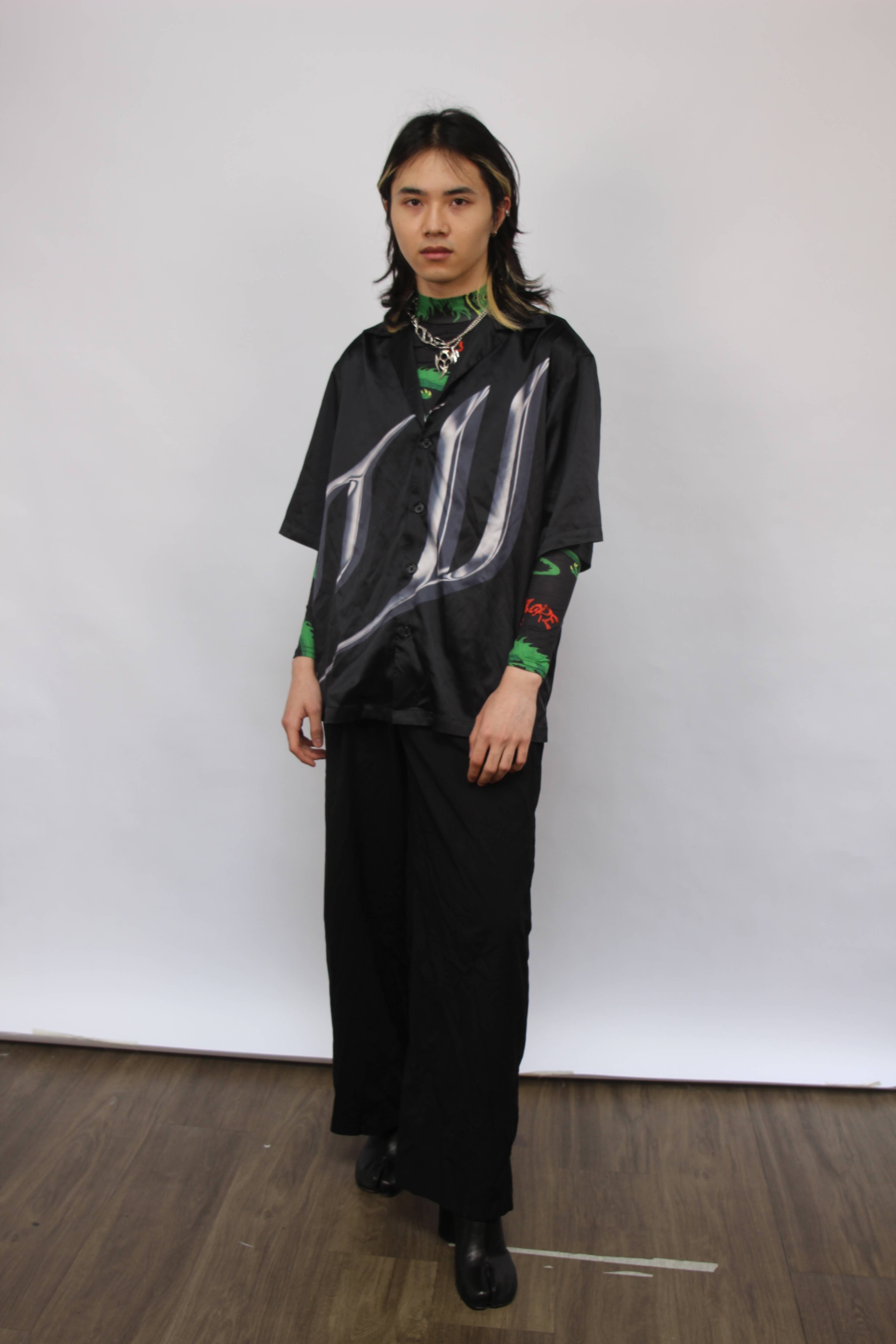 Image of Jinxiao Weng