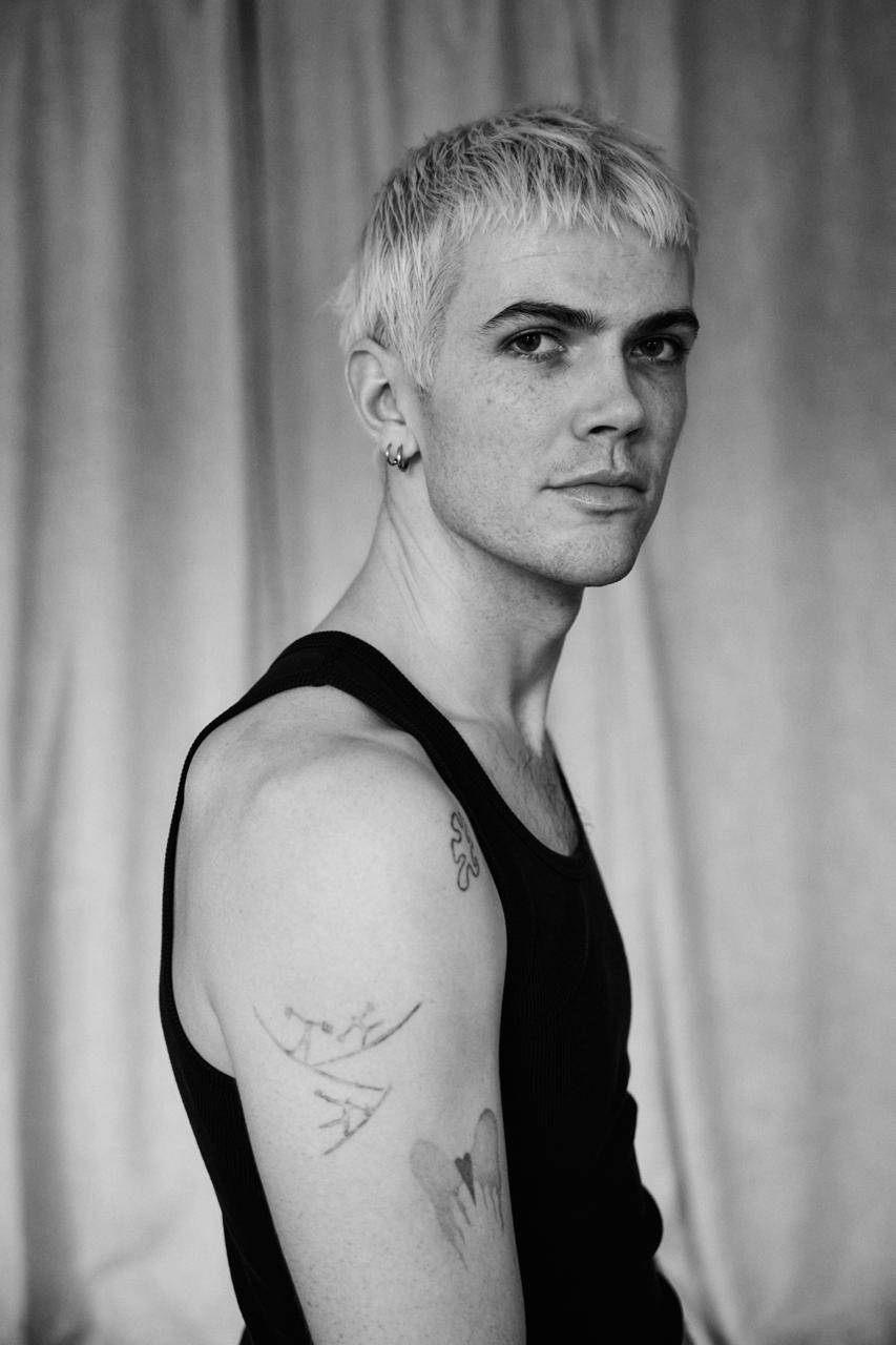 Image of Daniel Alwell