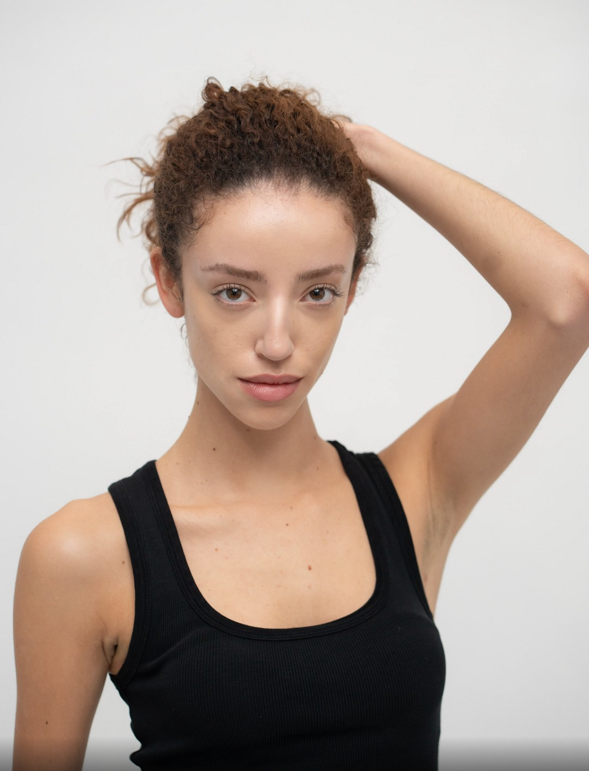 Image of Alessandra Berry