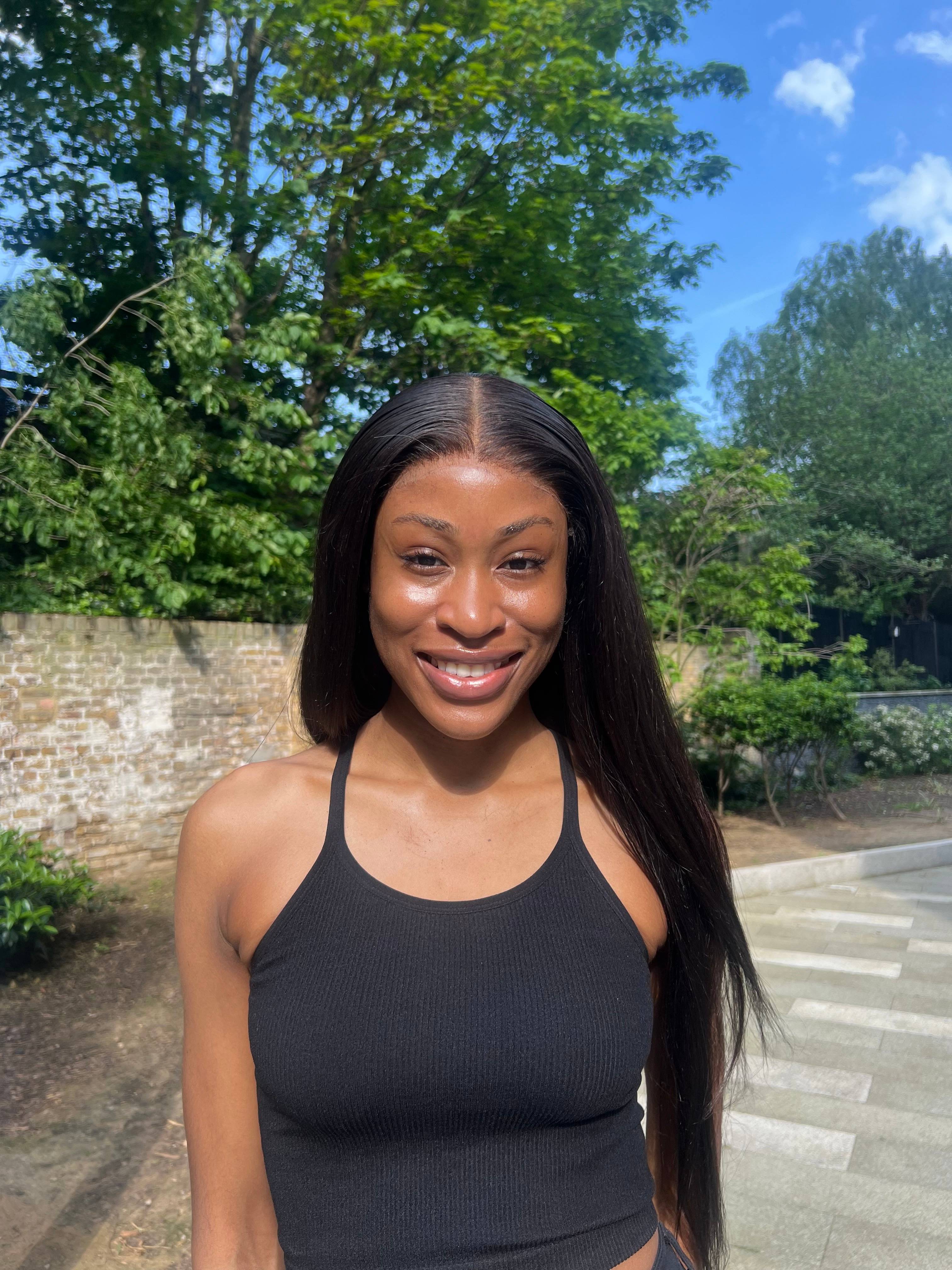 Image of Abigail Babudo