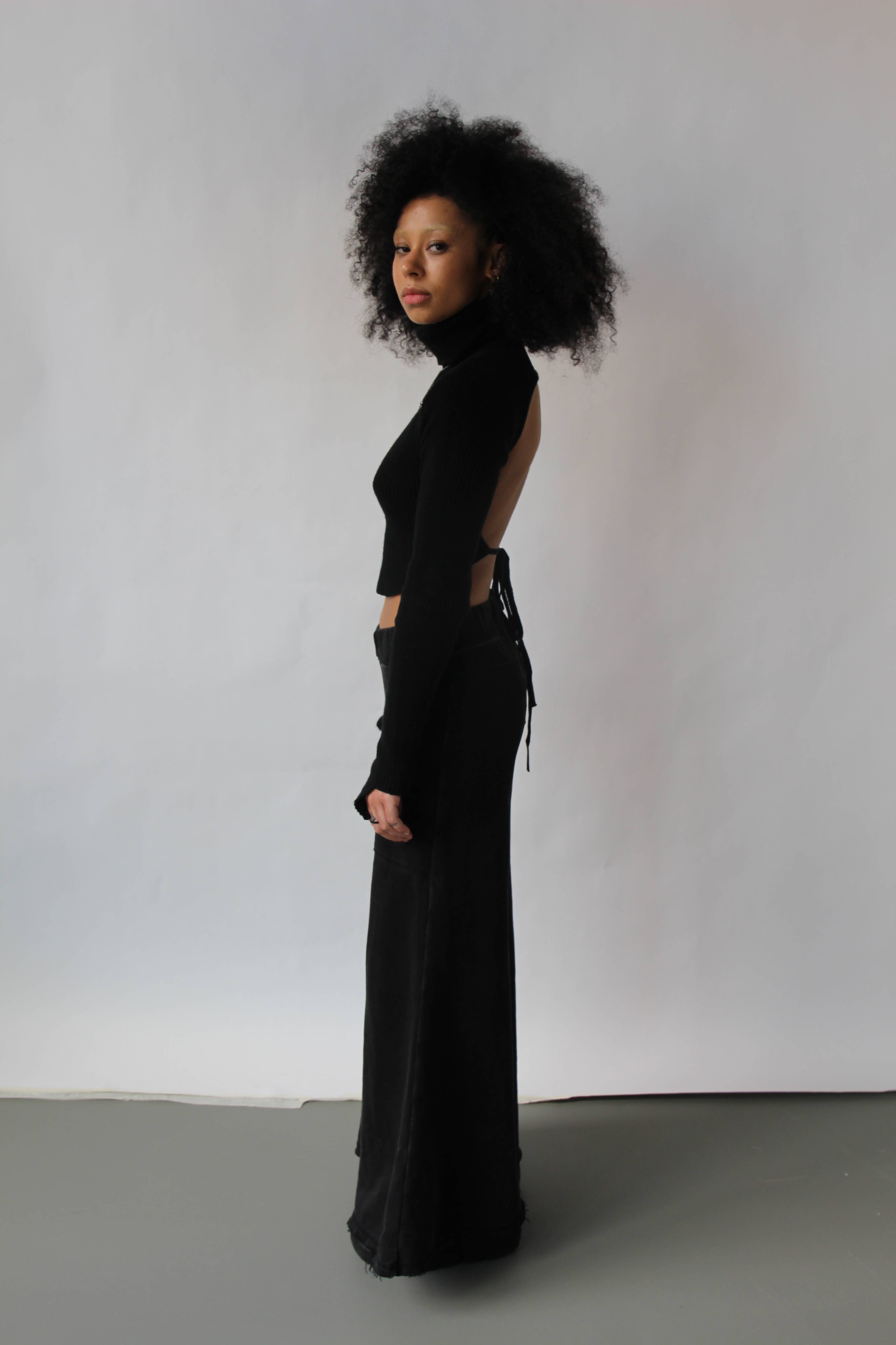 Image of Ramaya Pearce