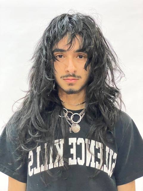 Image of Luca Manget