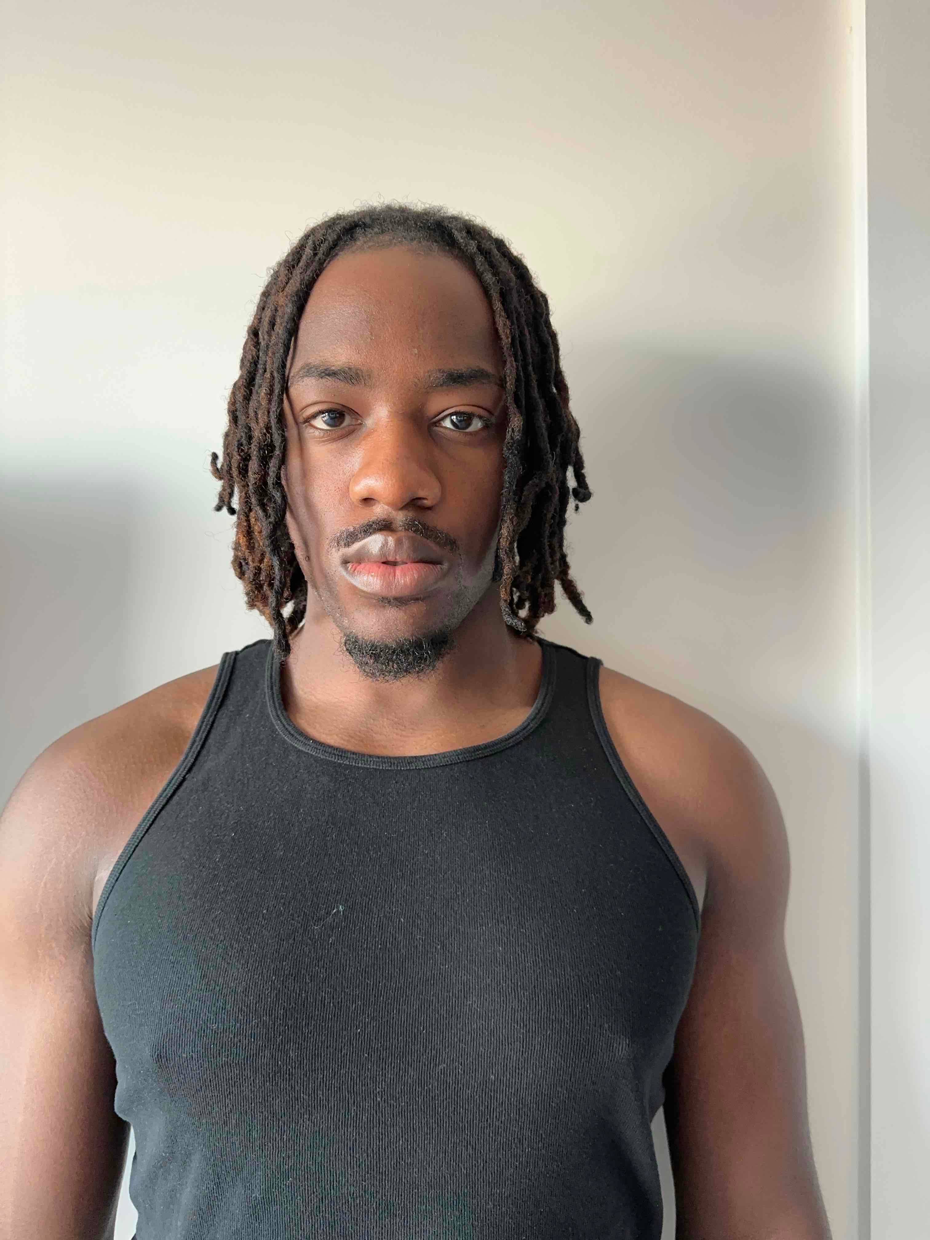 Image of Daniel Pindura