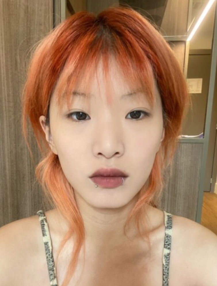 Image of Coco Liang