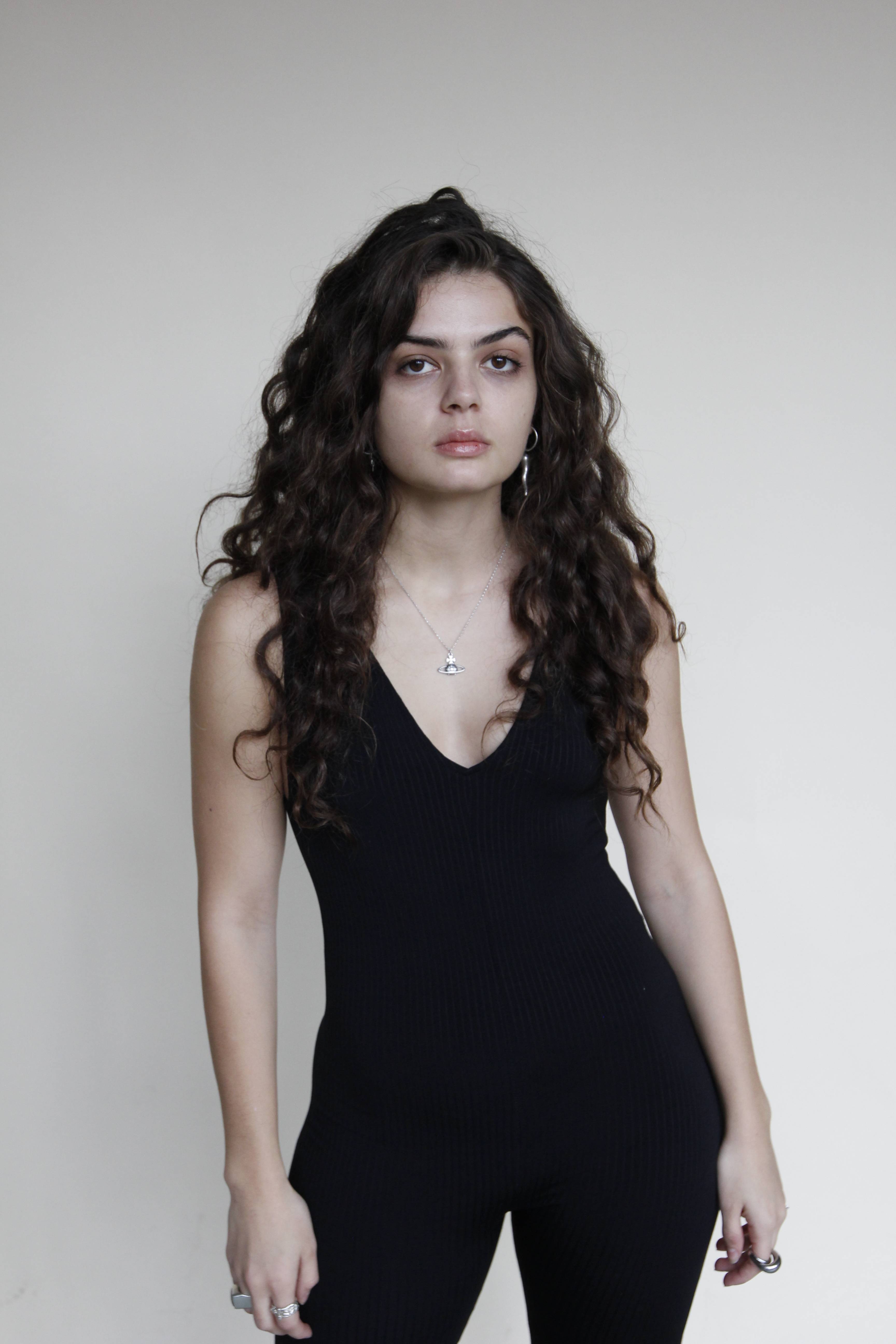 Image of Ella Costache