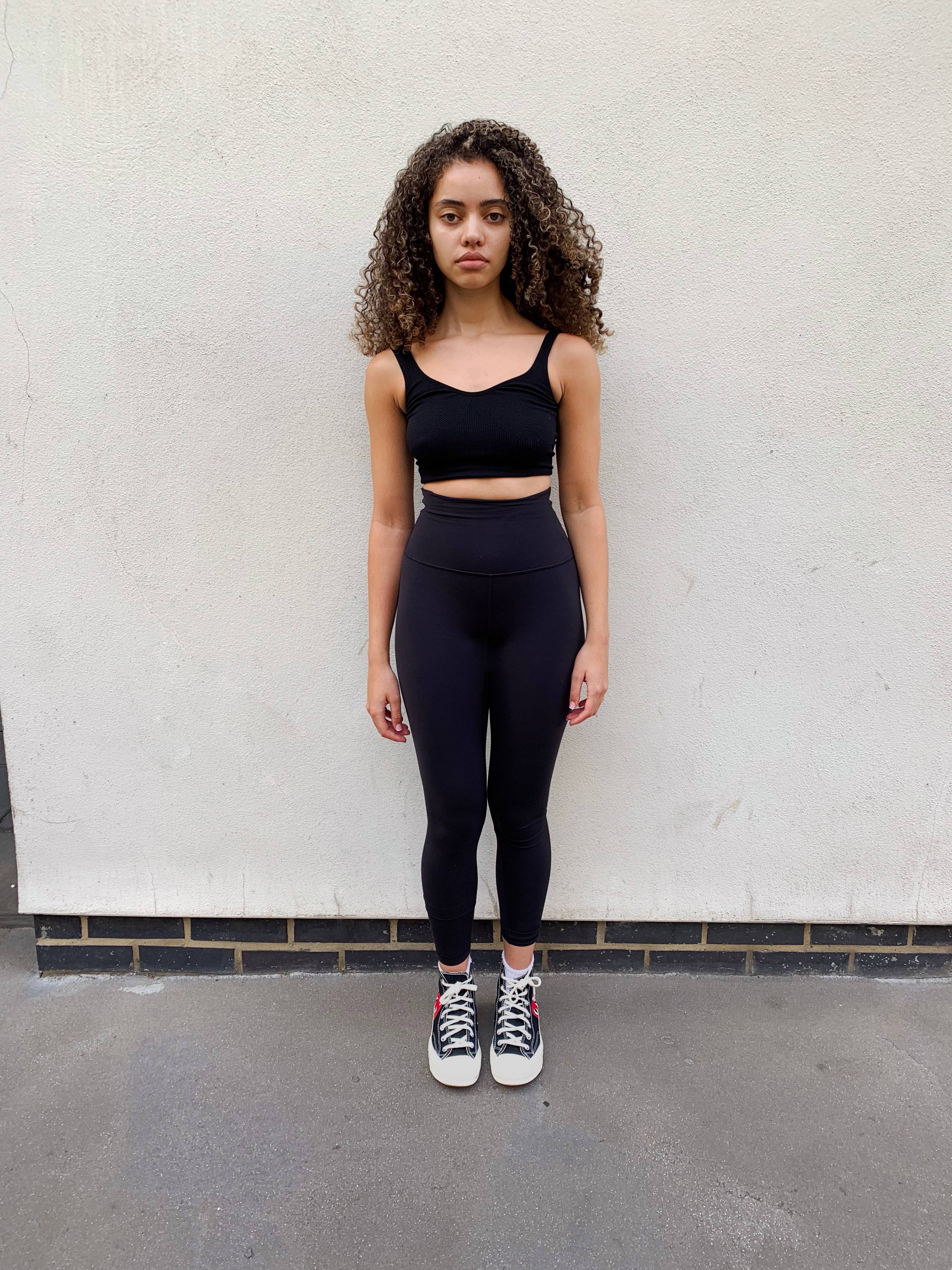 Image of Amber Ani