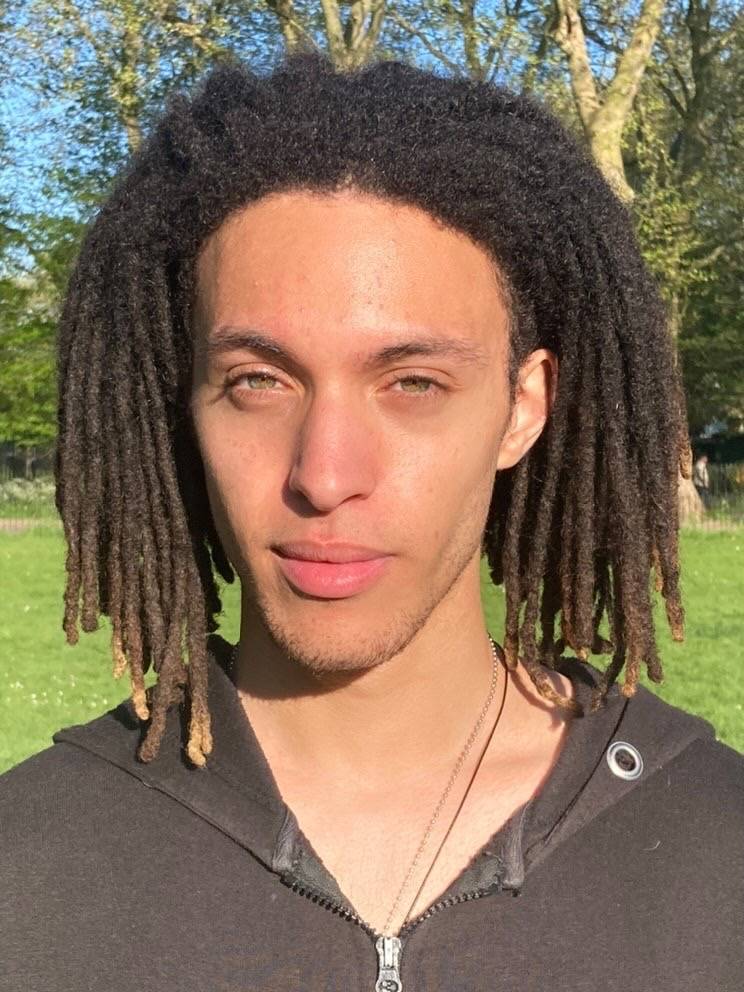 Image of Ty Bell
