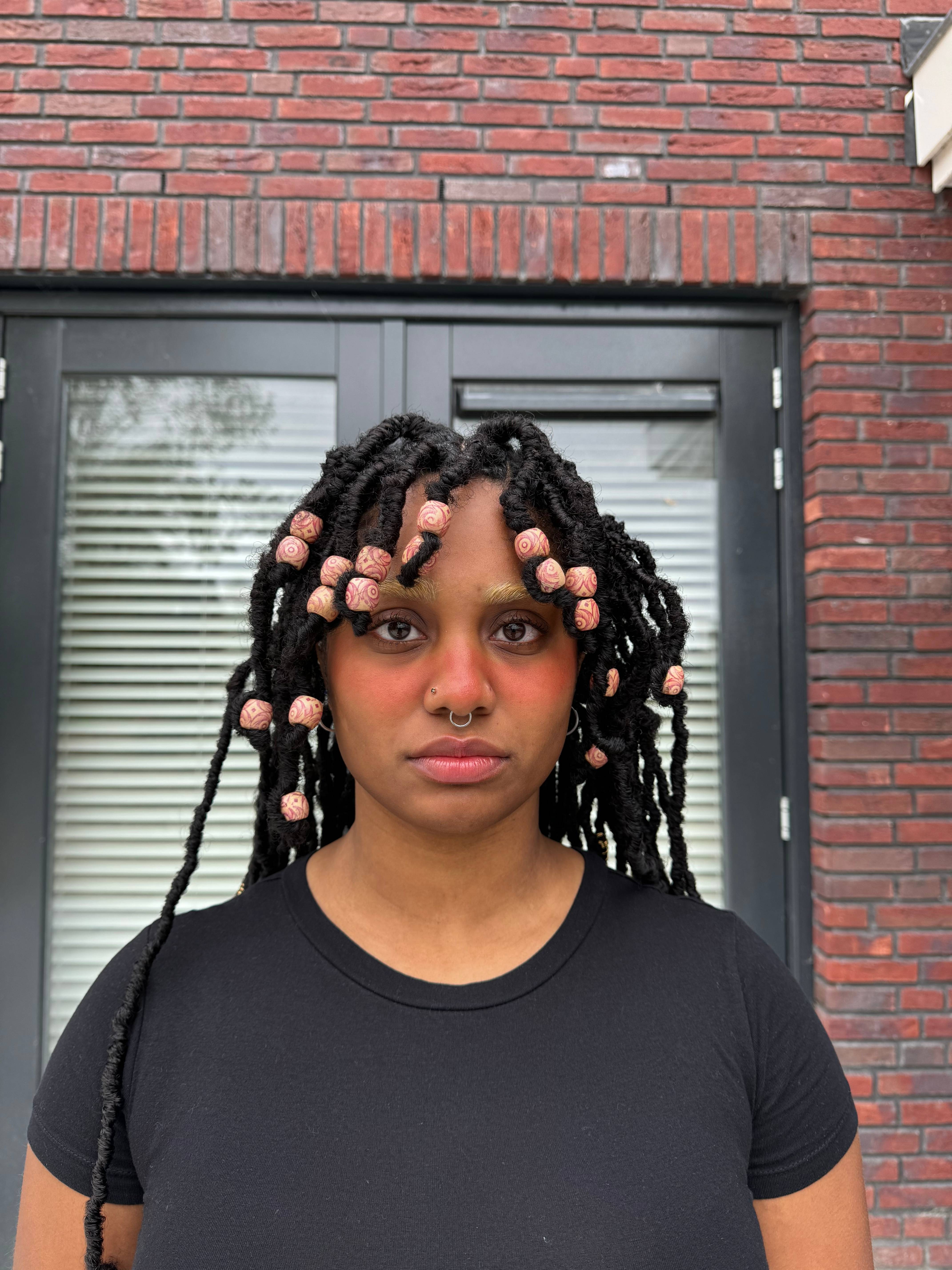 Image of Tamia Sital