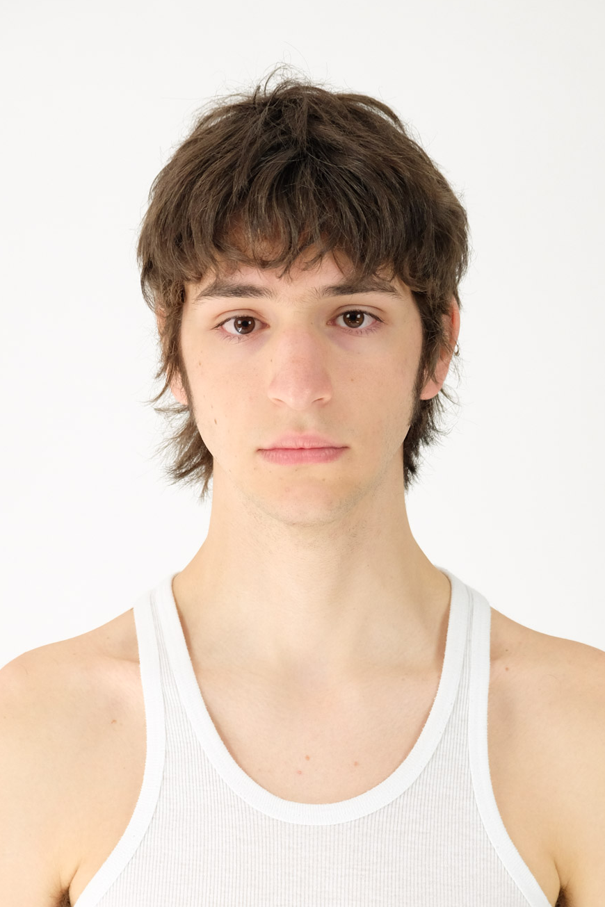 Image of Emanuele Simone