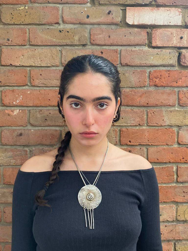 Image of Eman Alali