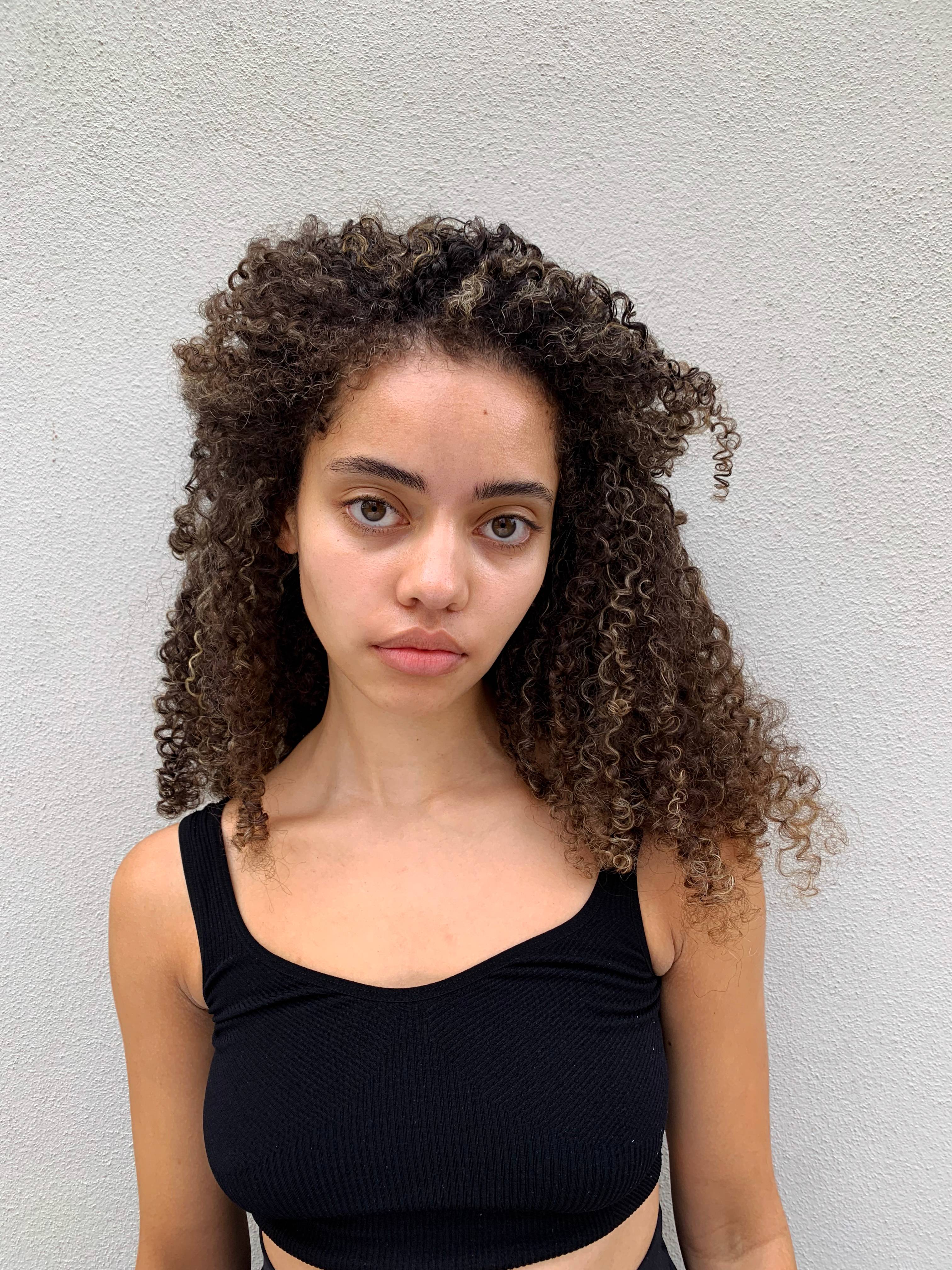 Image of Amber Ani