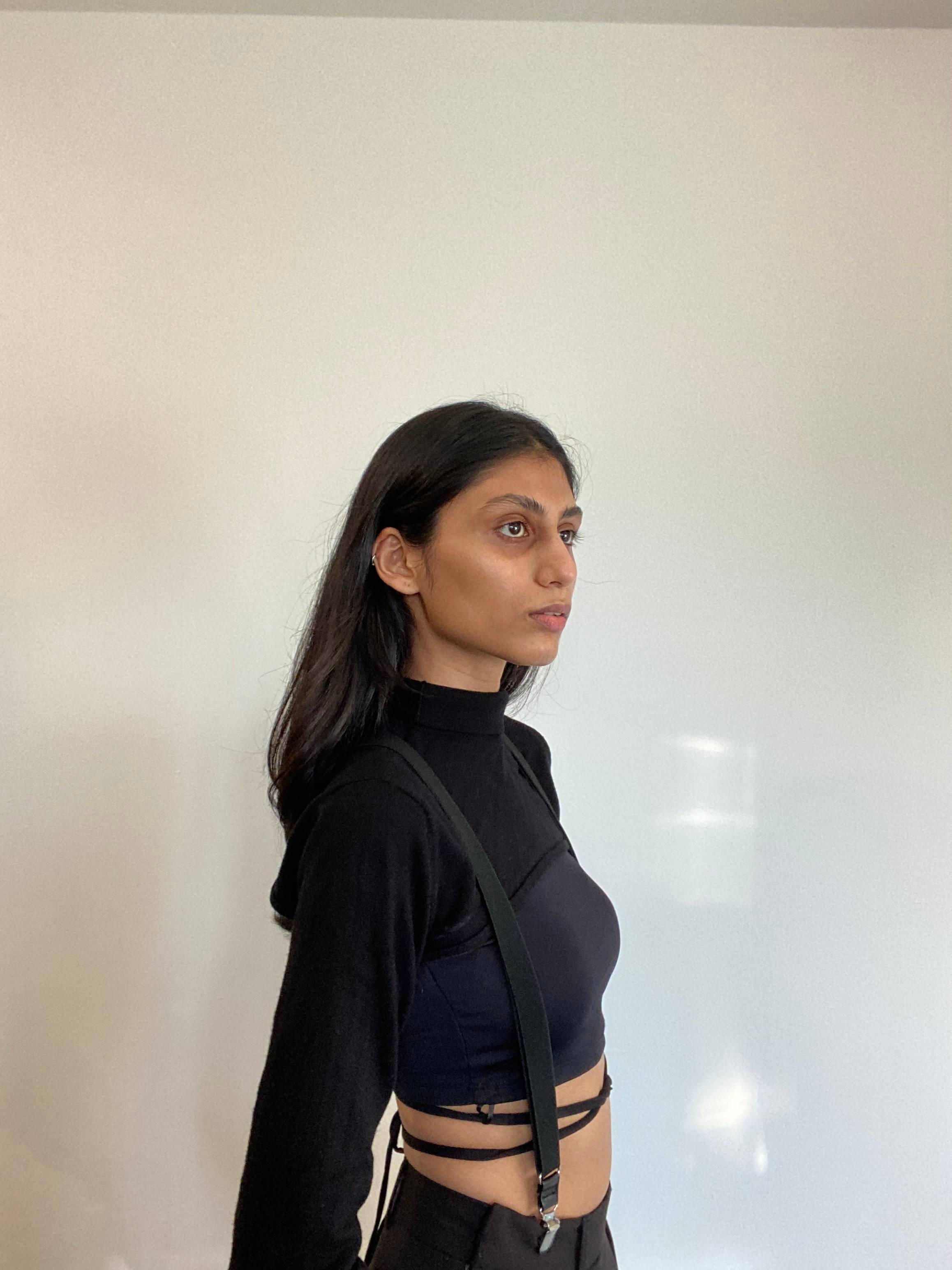 Image of Zainab Munir