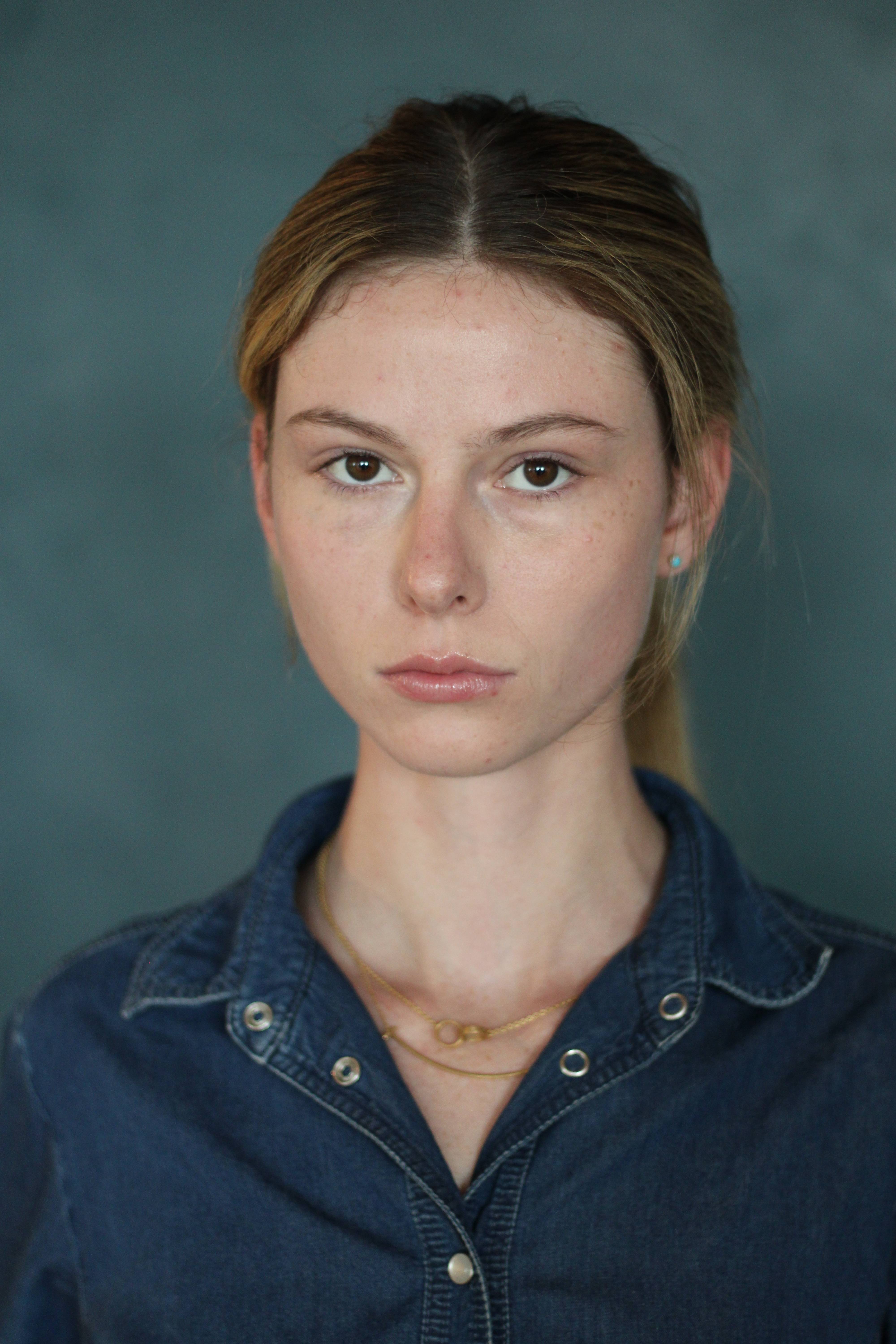 Image of Isabel Frasier