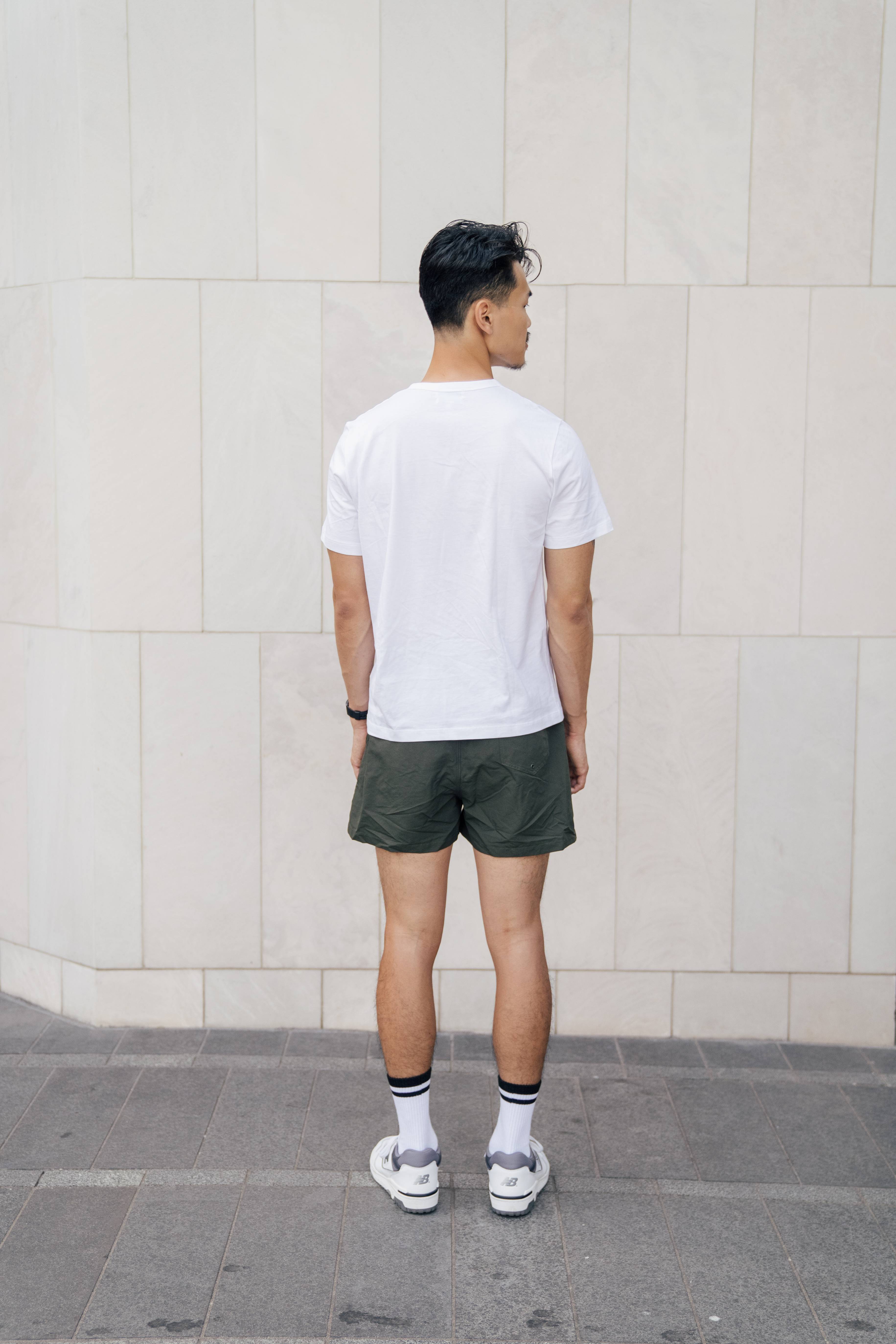Image of Naoki Burge