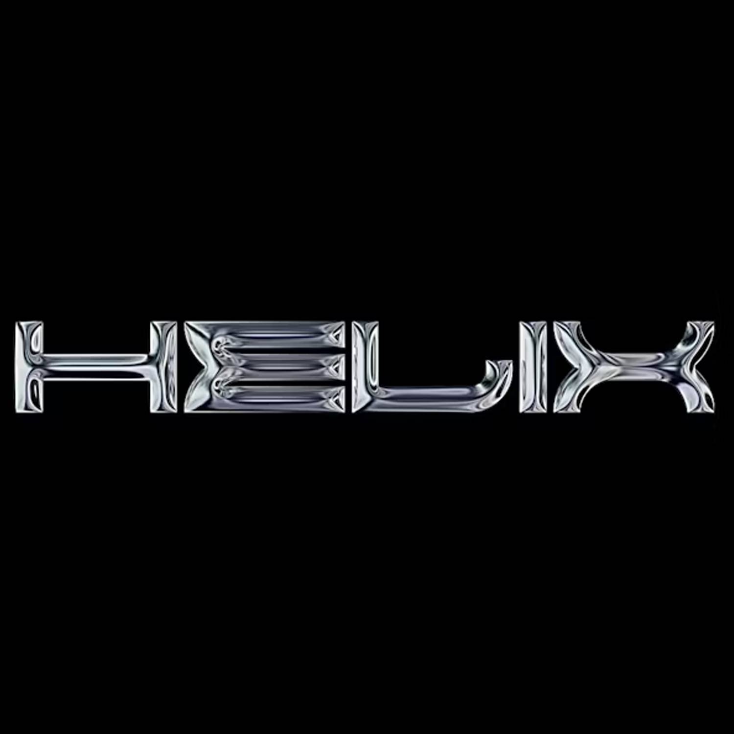 Logo of Helix