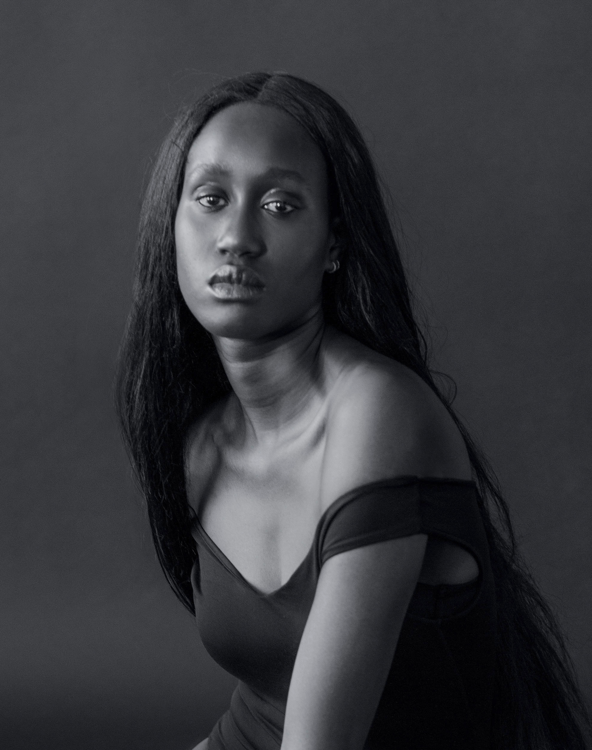 Image of Abi Marchal