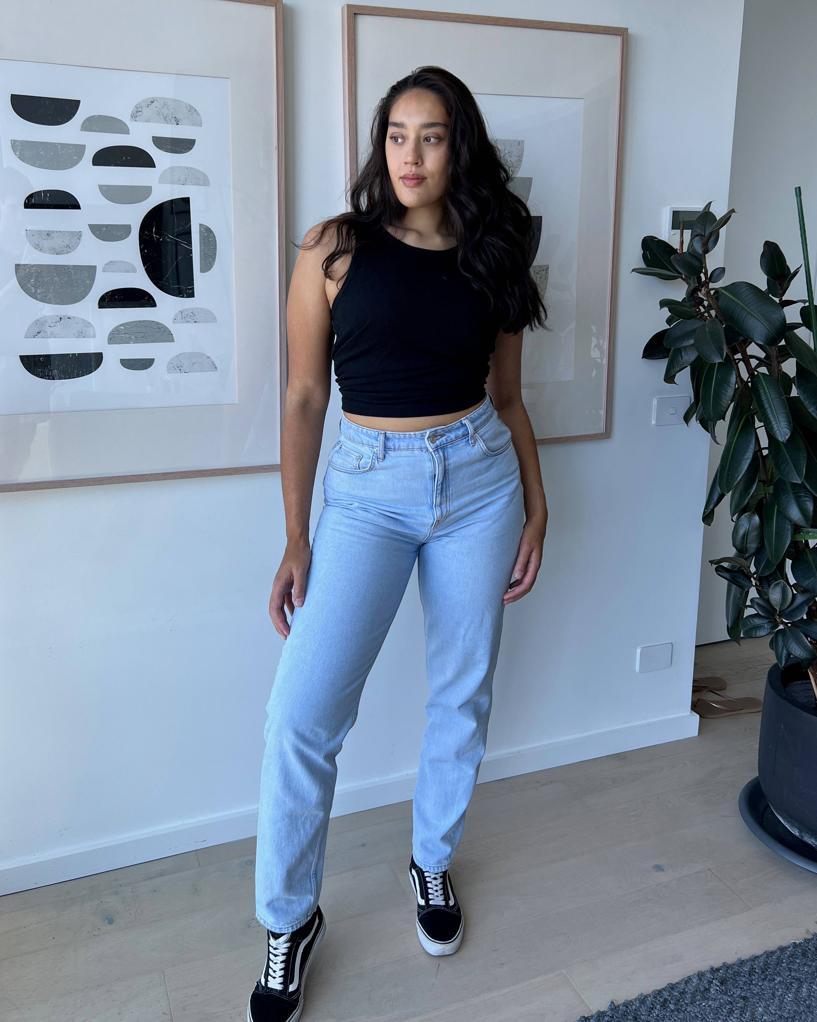 Image of Zara Parker