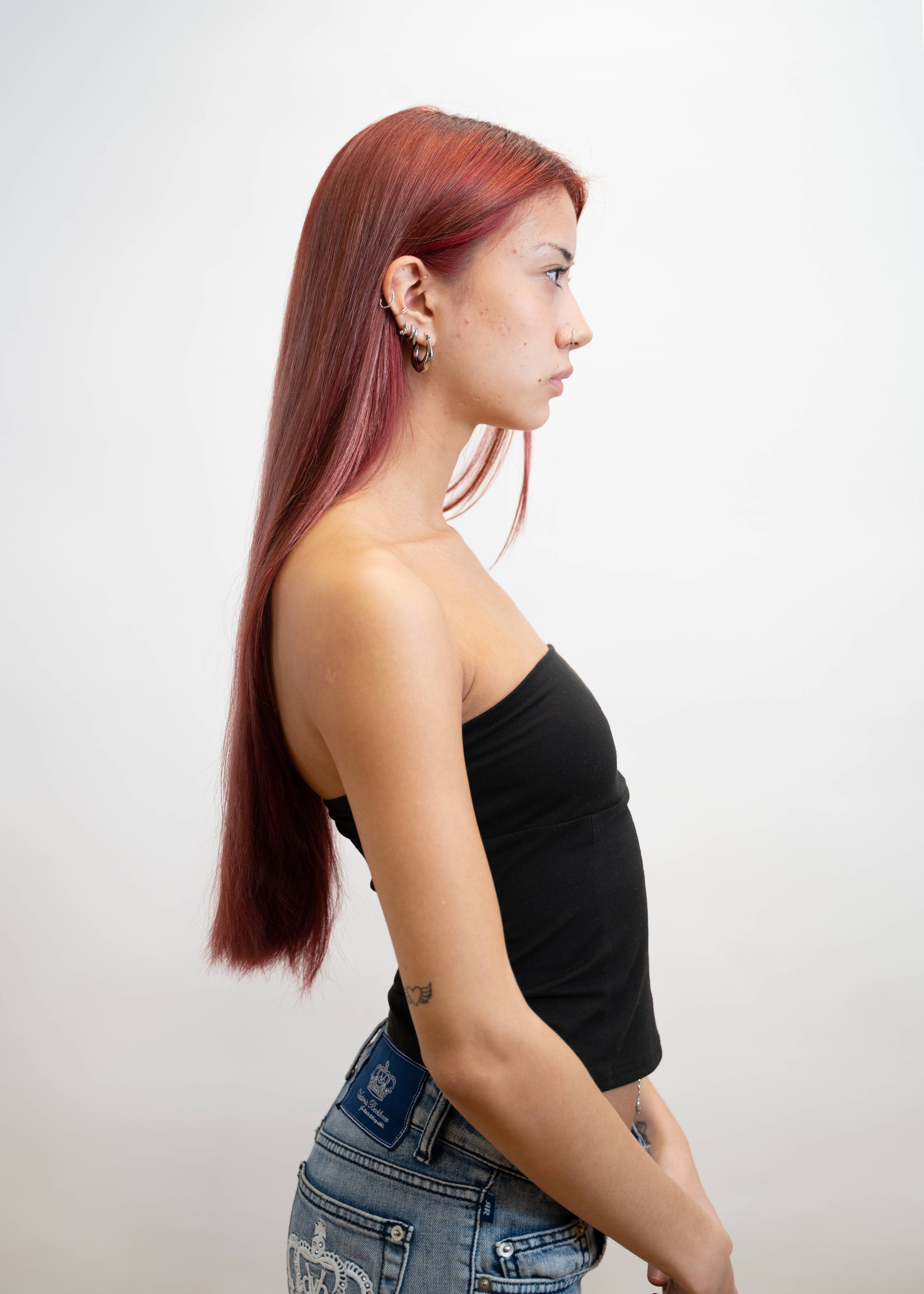Image of Leah Staddon