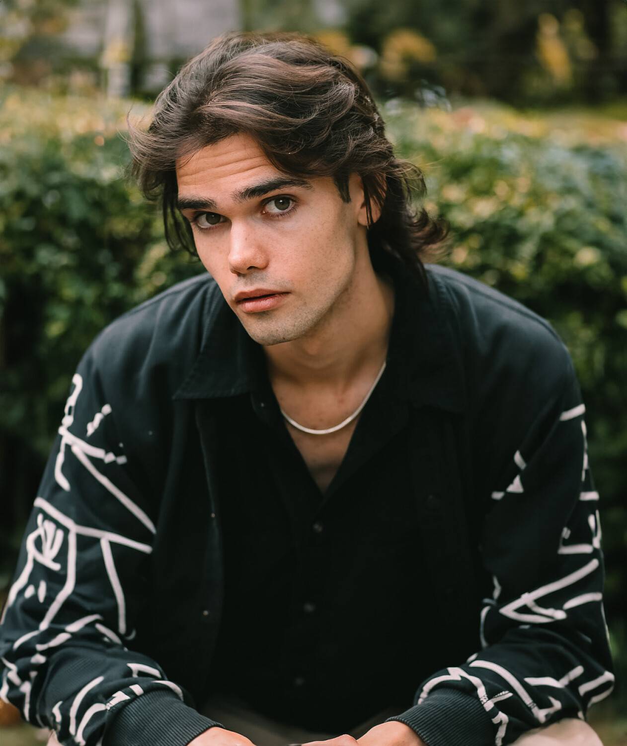 Image of Sam Palin