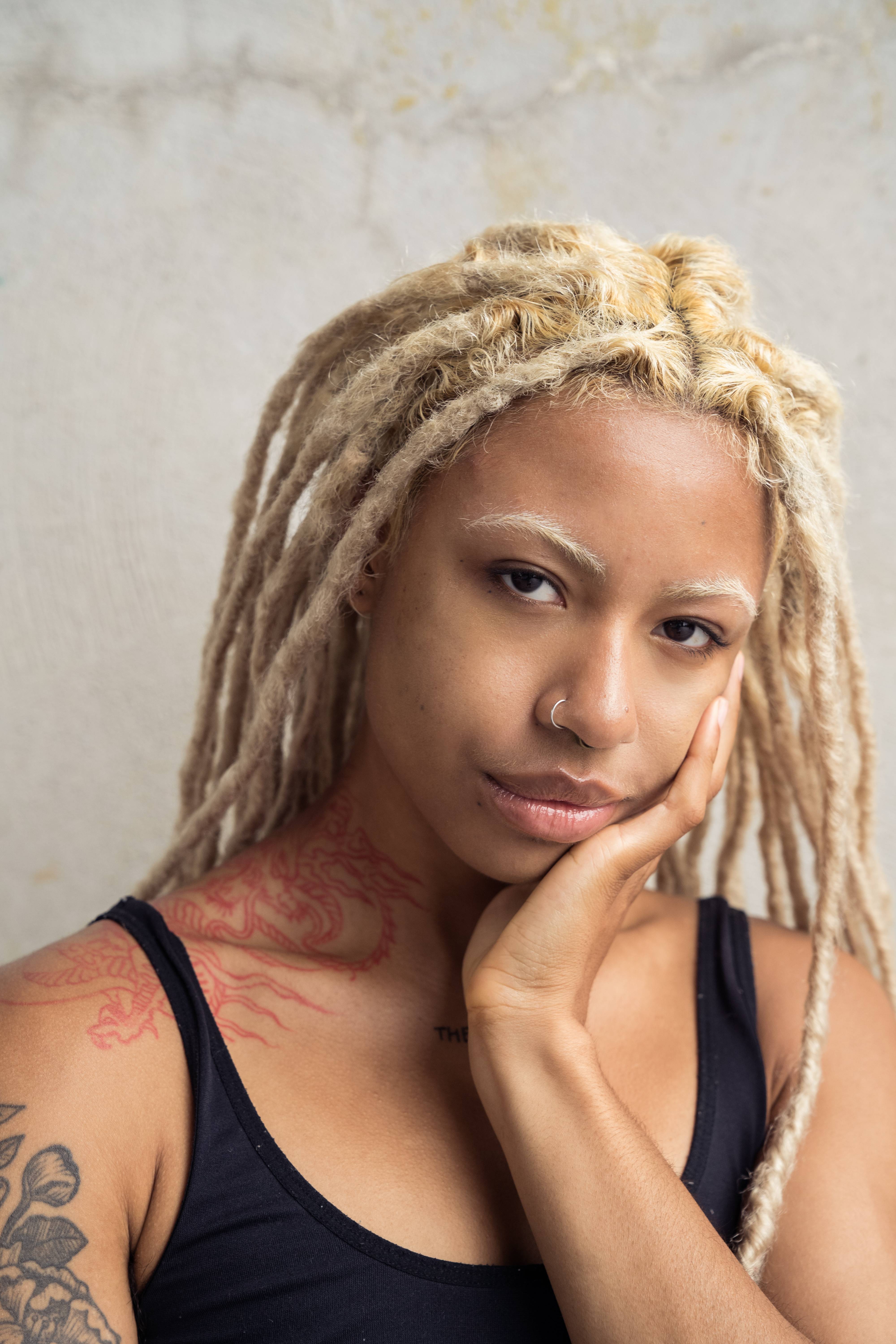 Image of Emilia Trafalgar