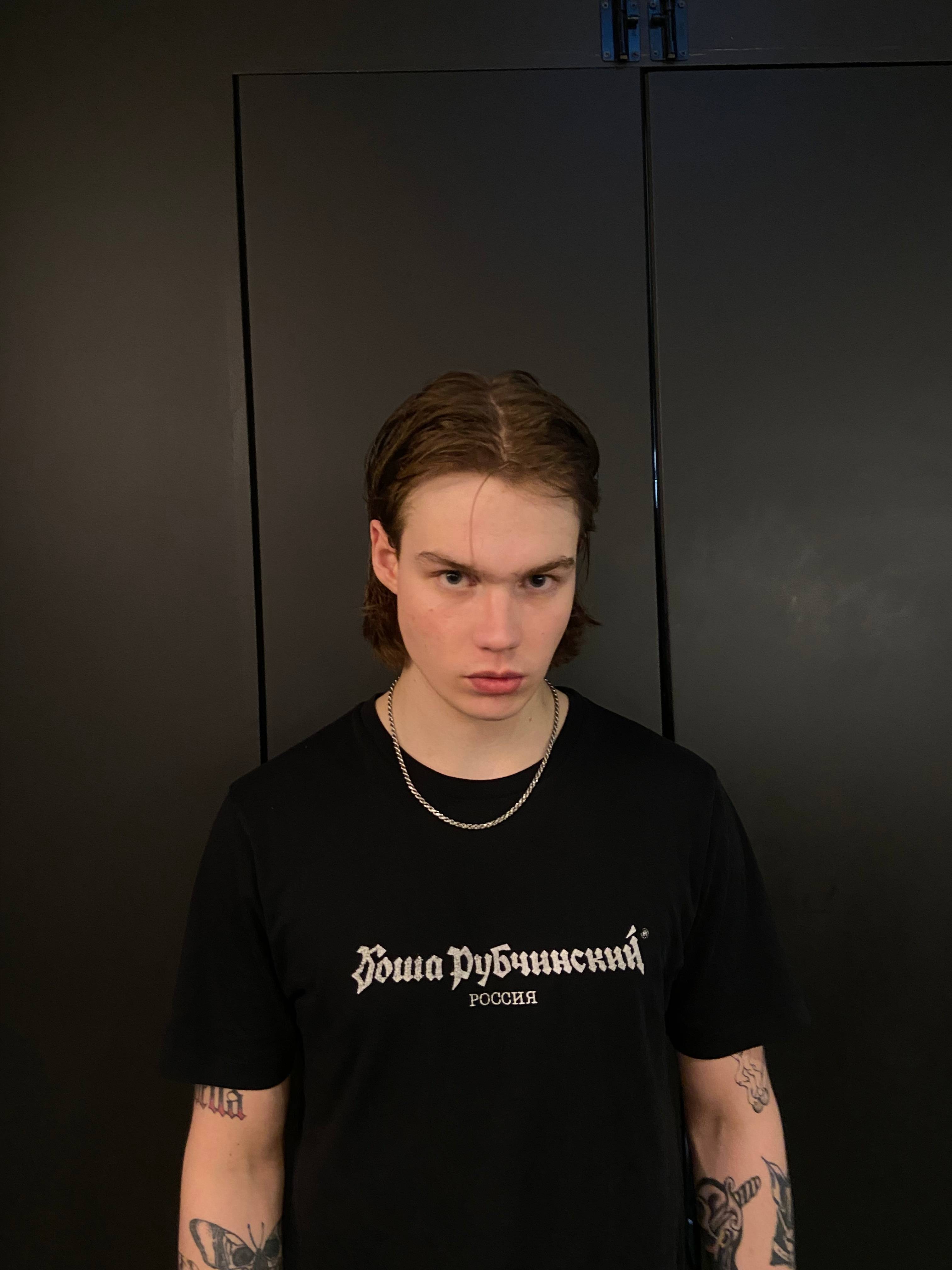 Image of Snorri Egilsson