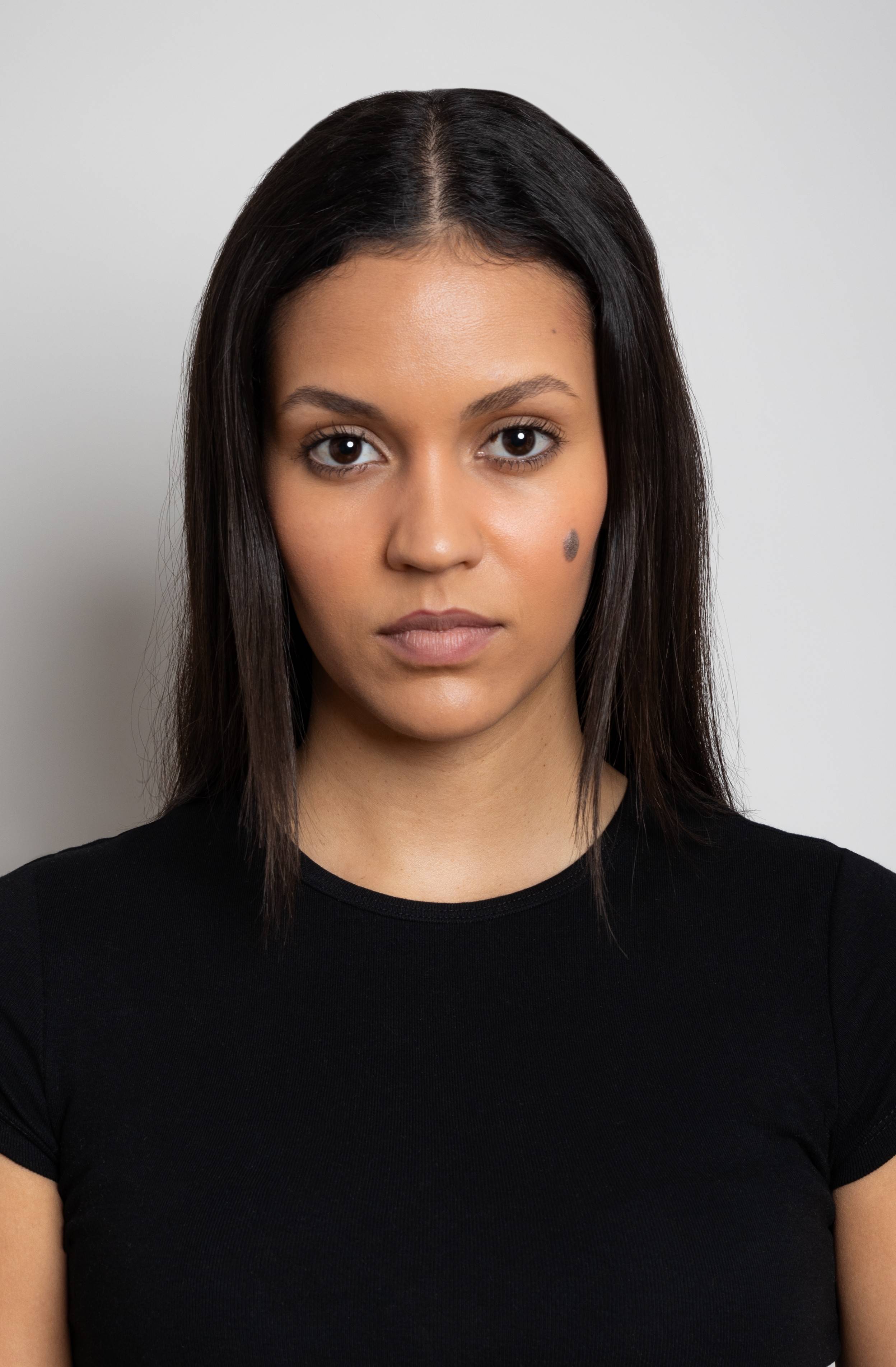 Image of Chloé Ramanamihantatsoarana