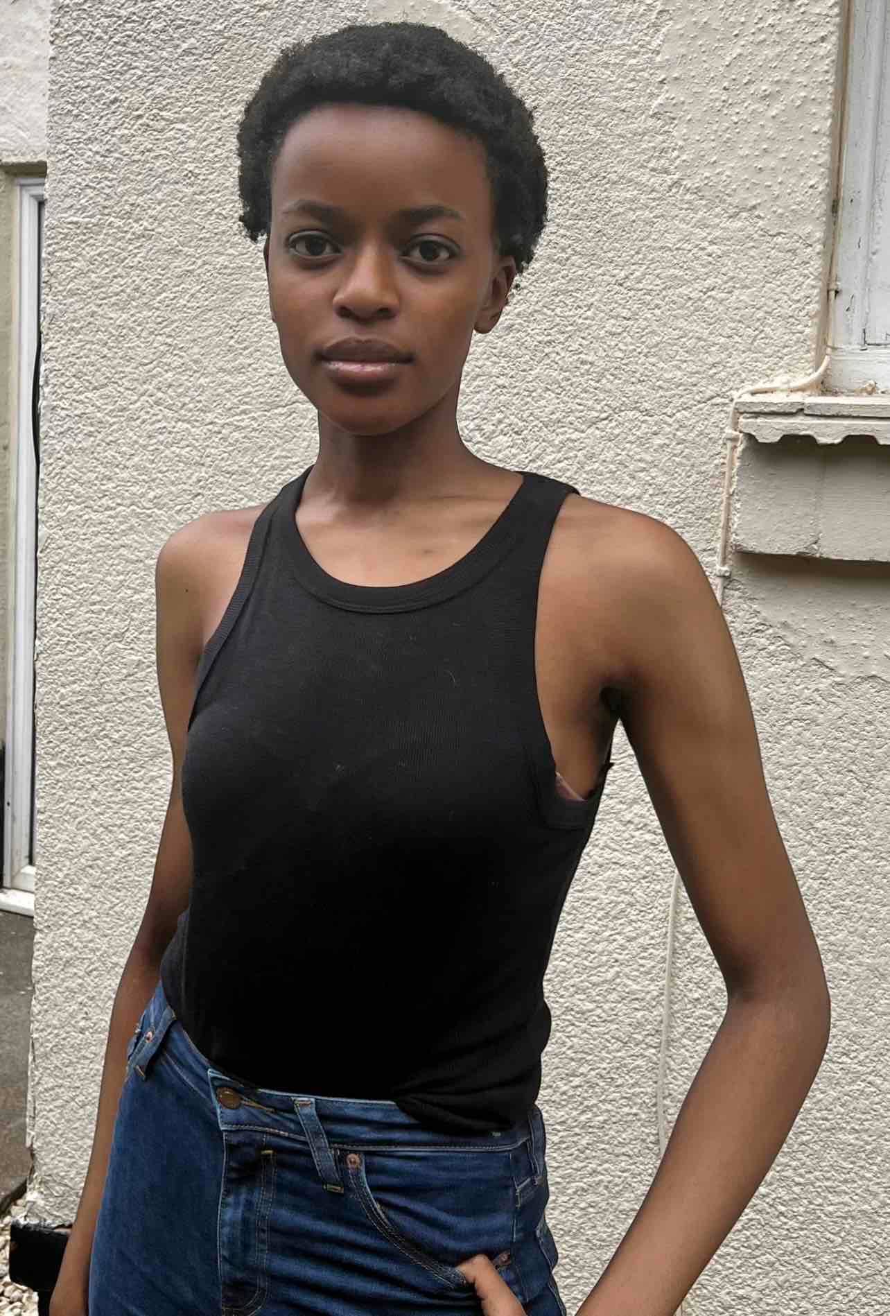 Image of Simelele Canaan