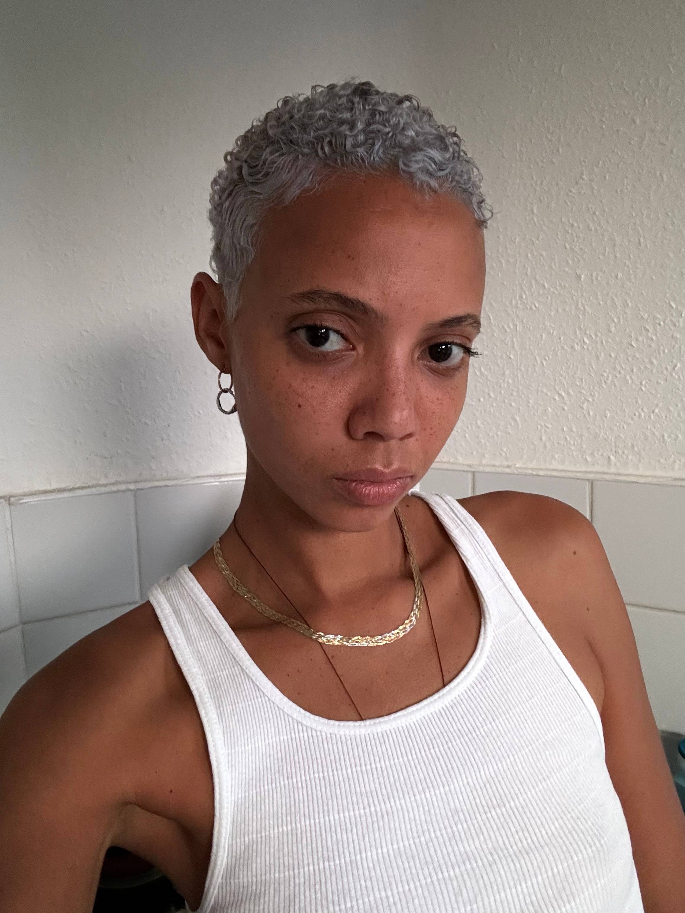 Image of Emmanuelle Loca-Gisquet