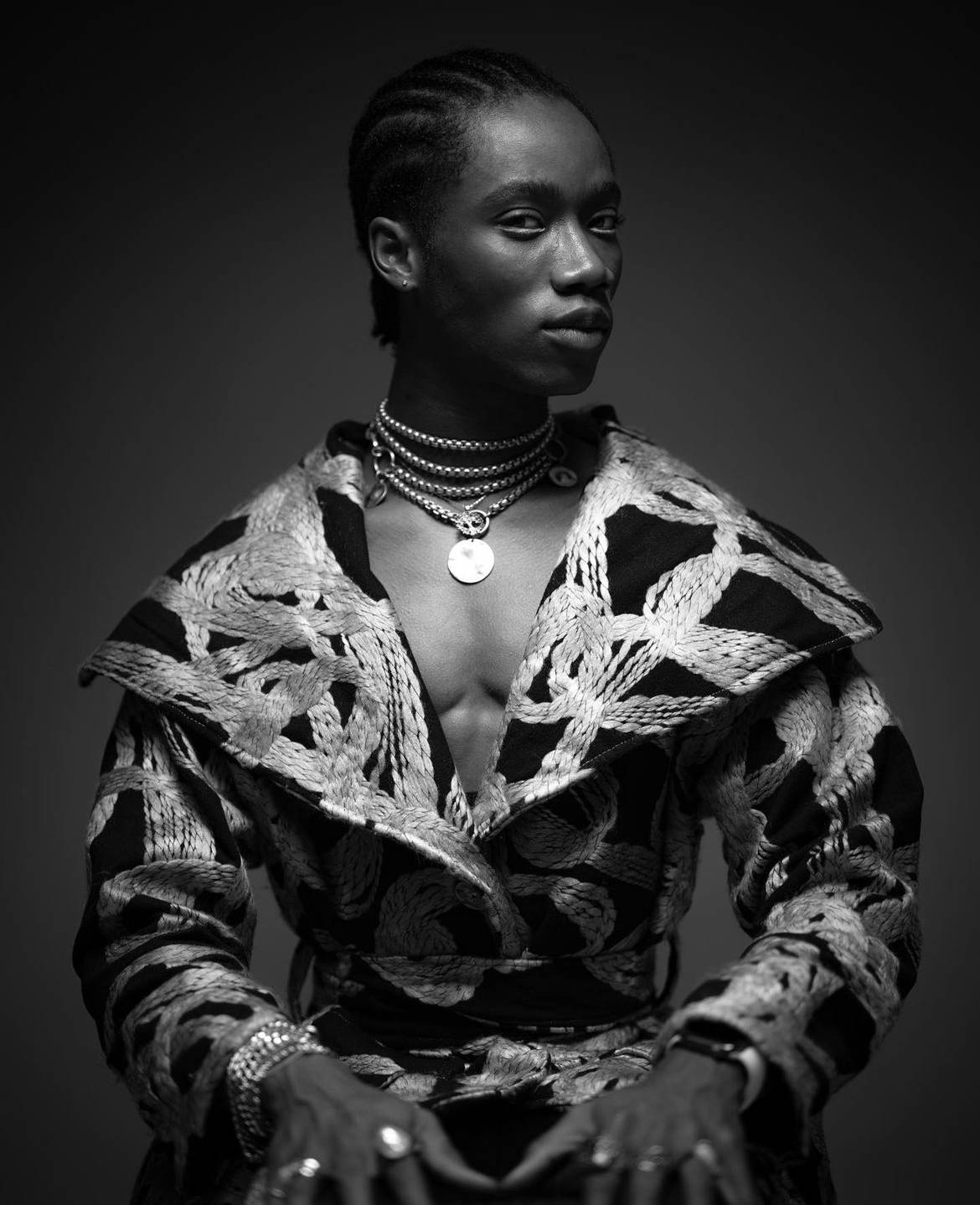 Image of Yos Clark