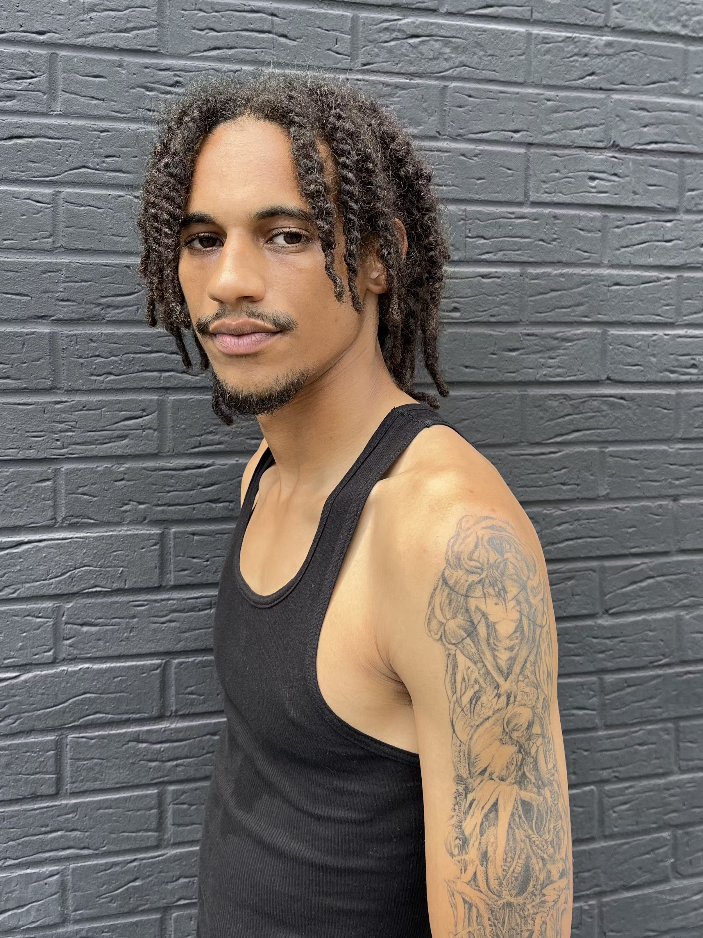 Image of Ryan Caprice