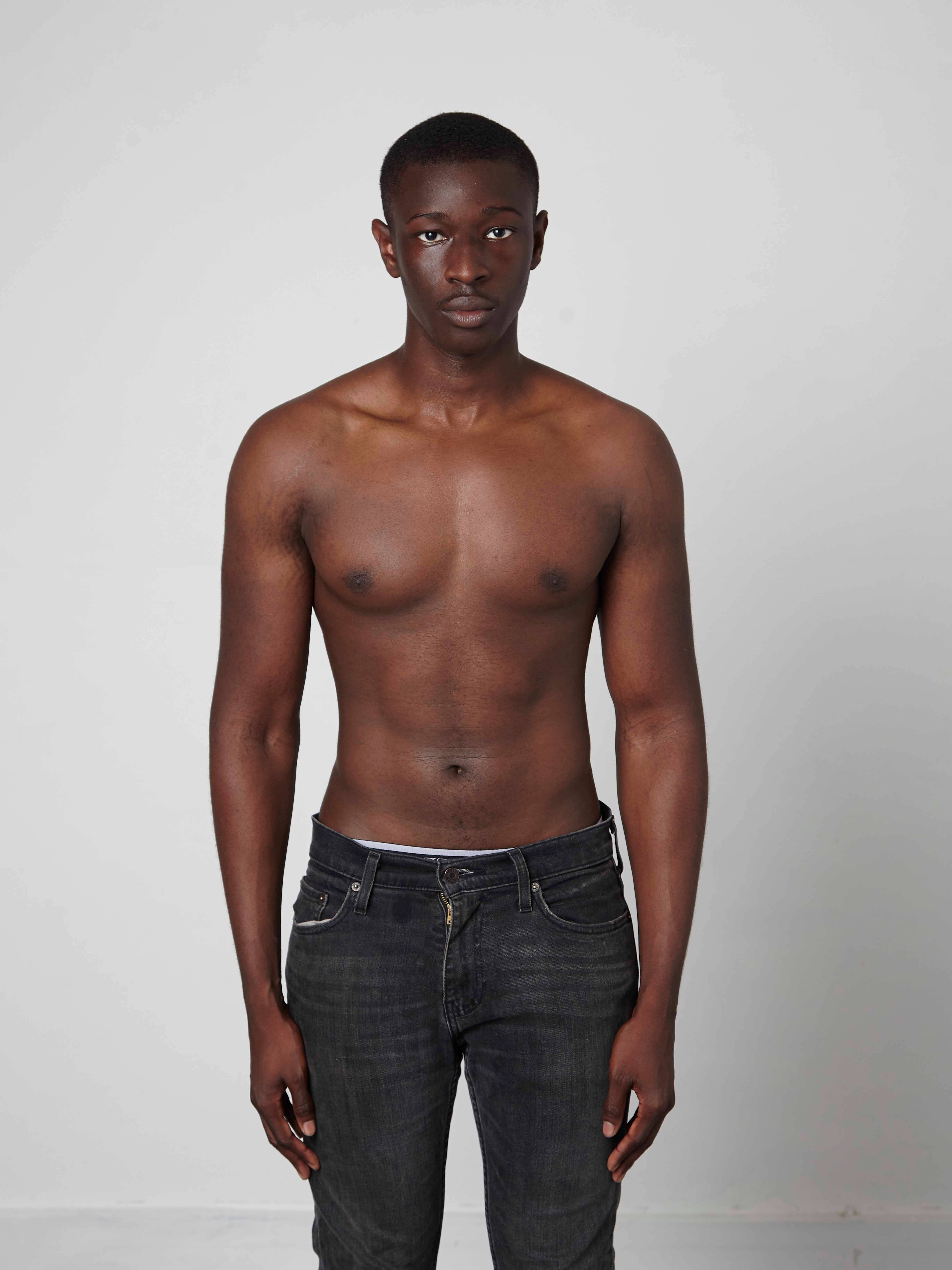 Image of Sonny Kone