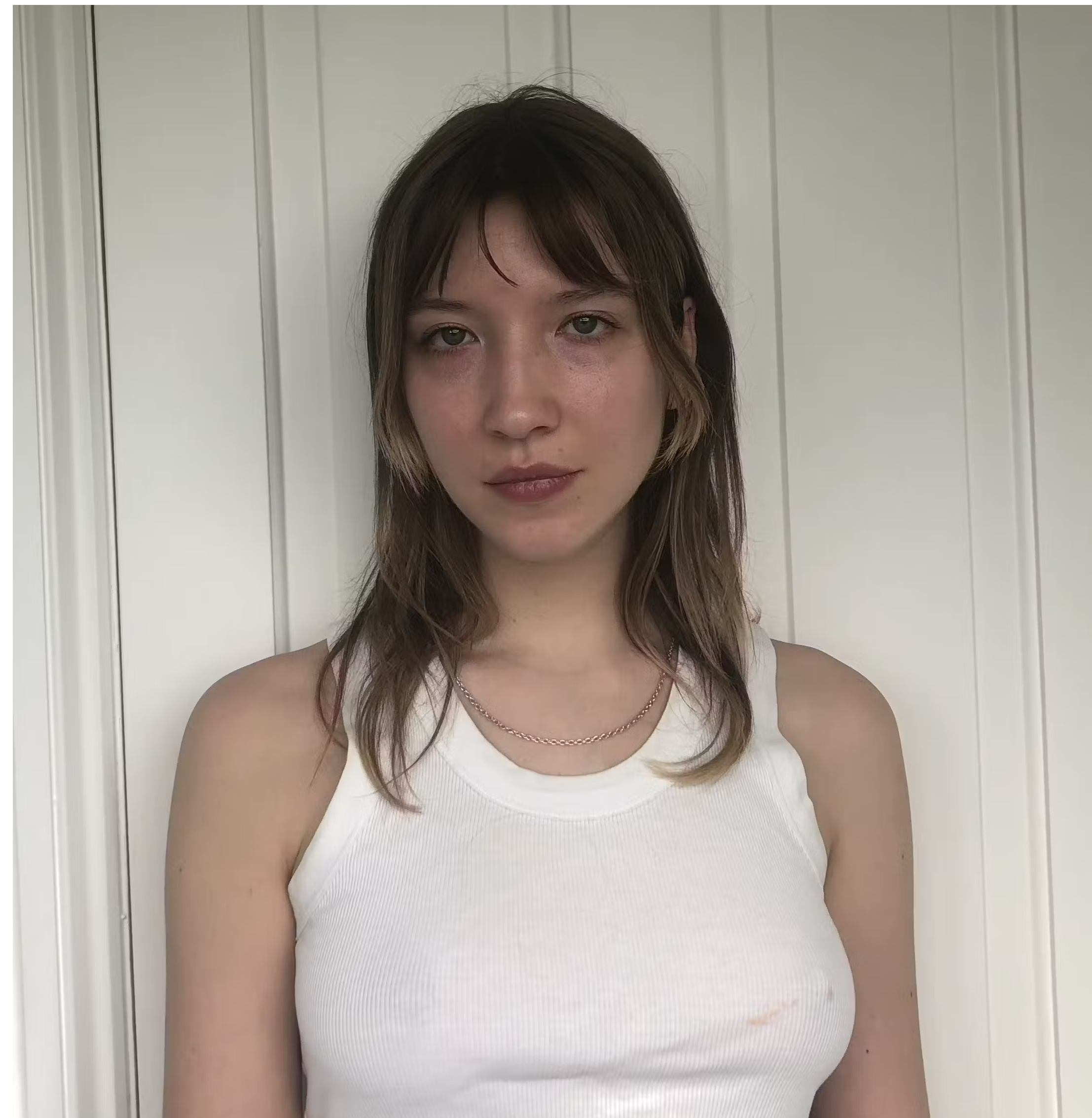 Image of Fabia Rose Martin