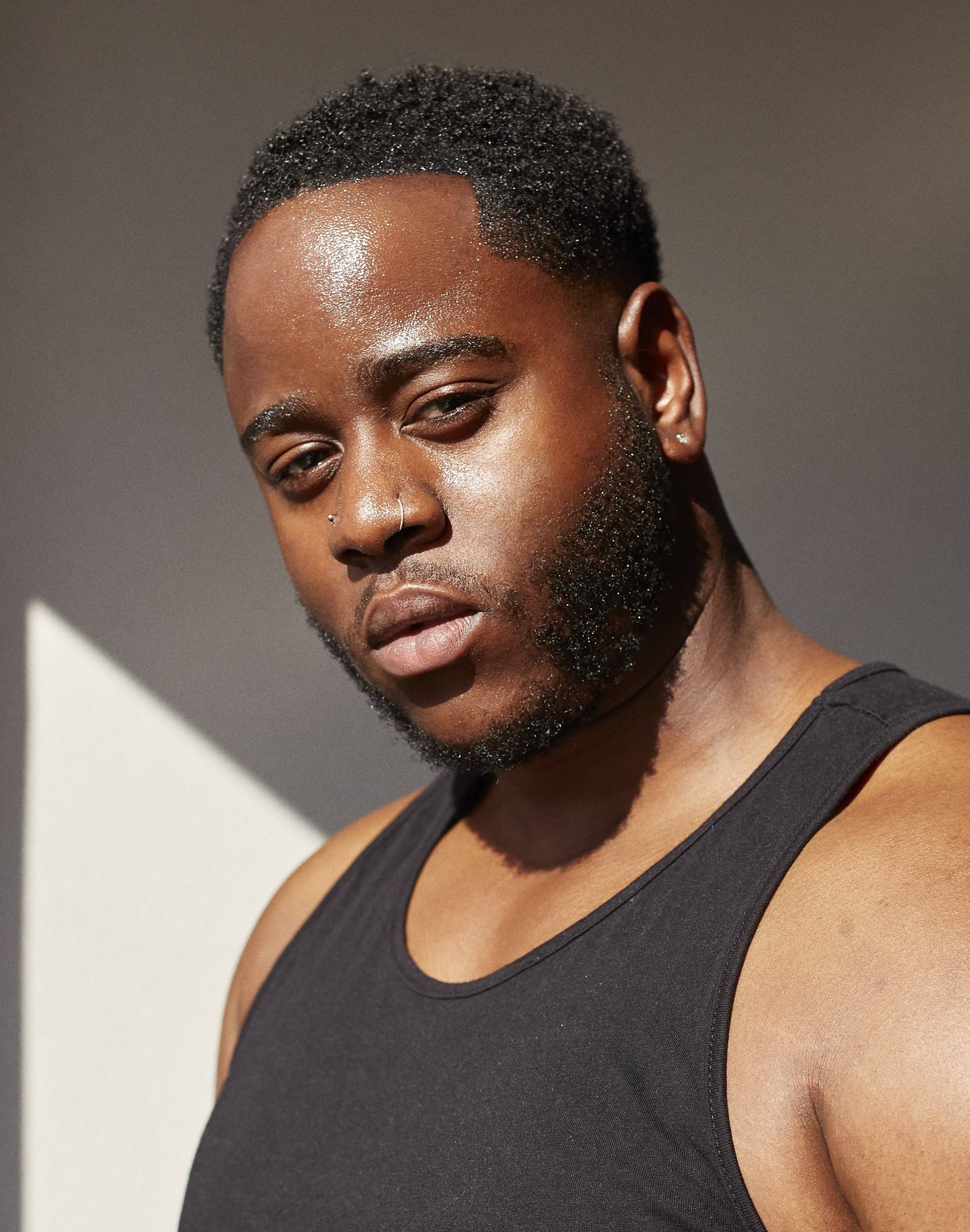Image of Tevin Deola