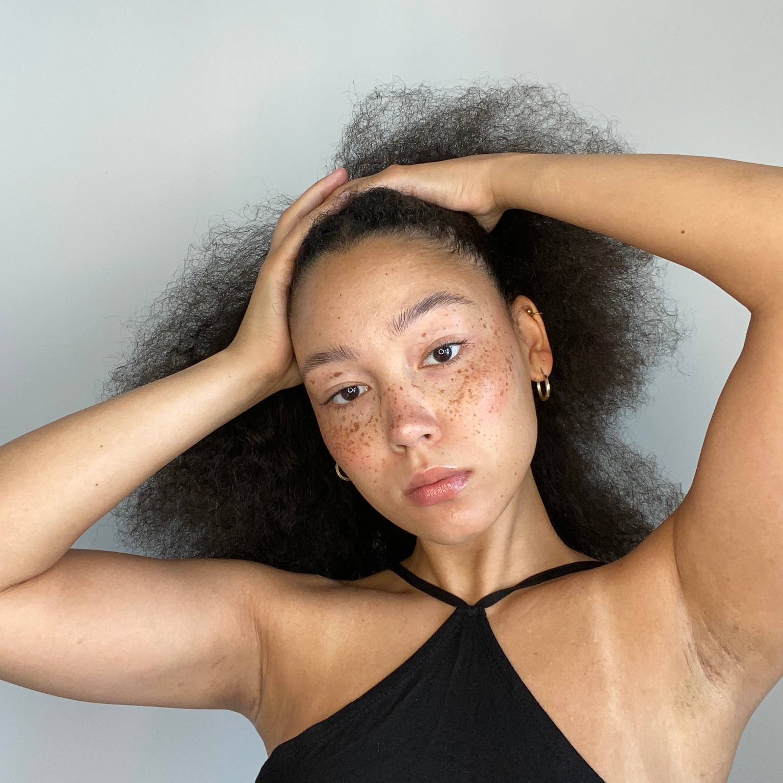 Image of Salome Miriam