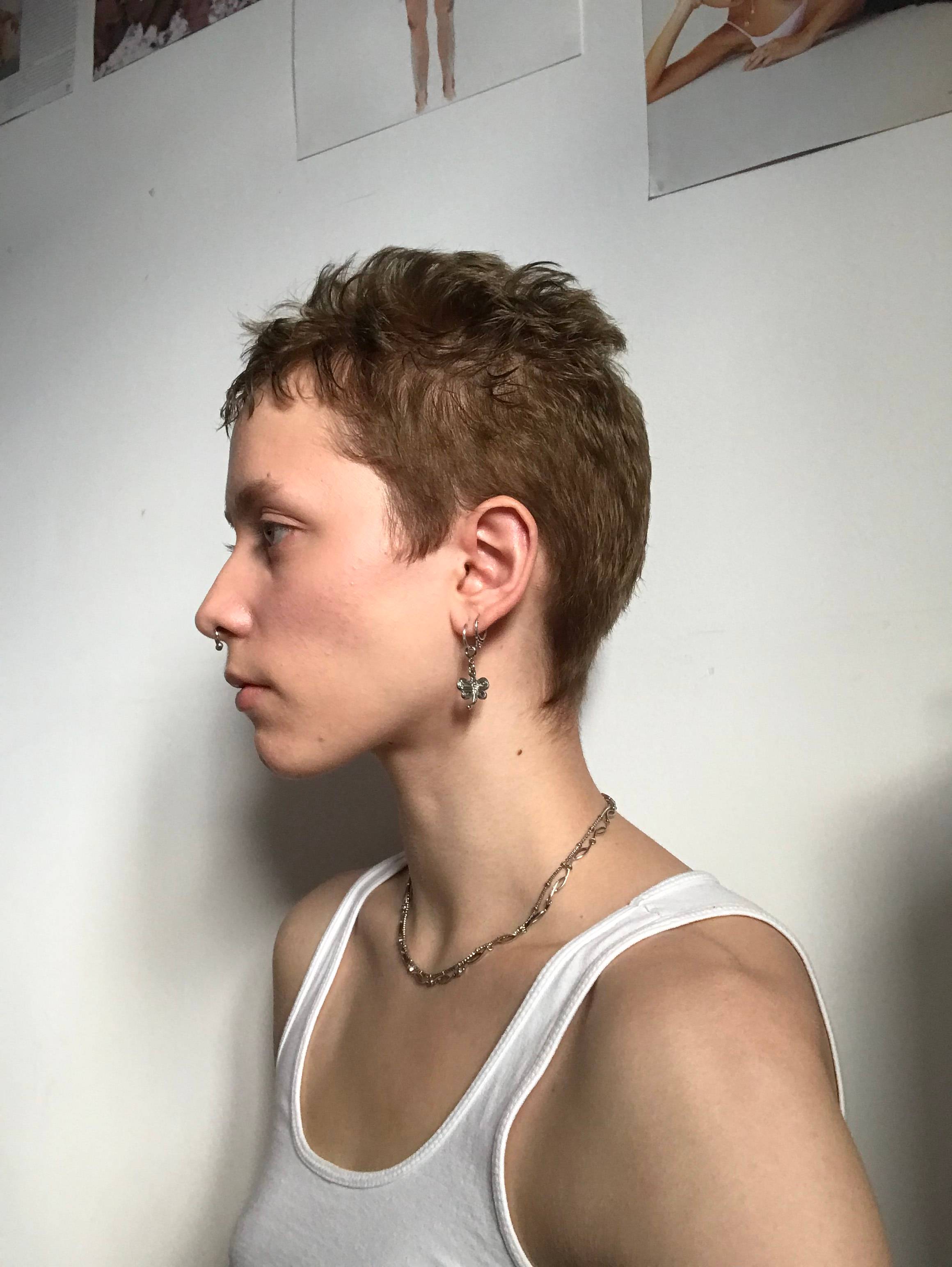 Image of Jaz Gillott