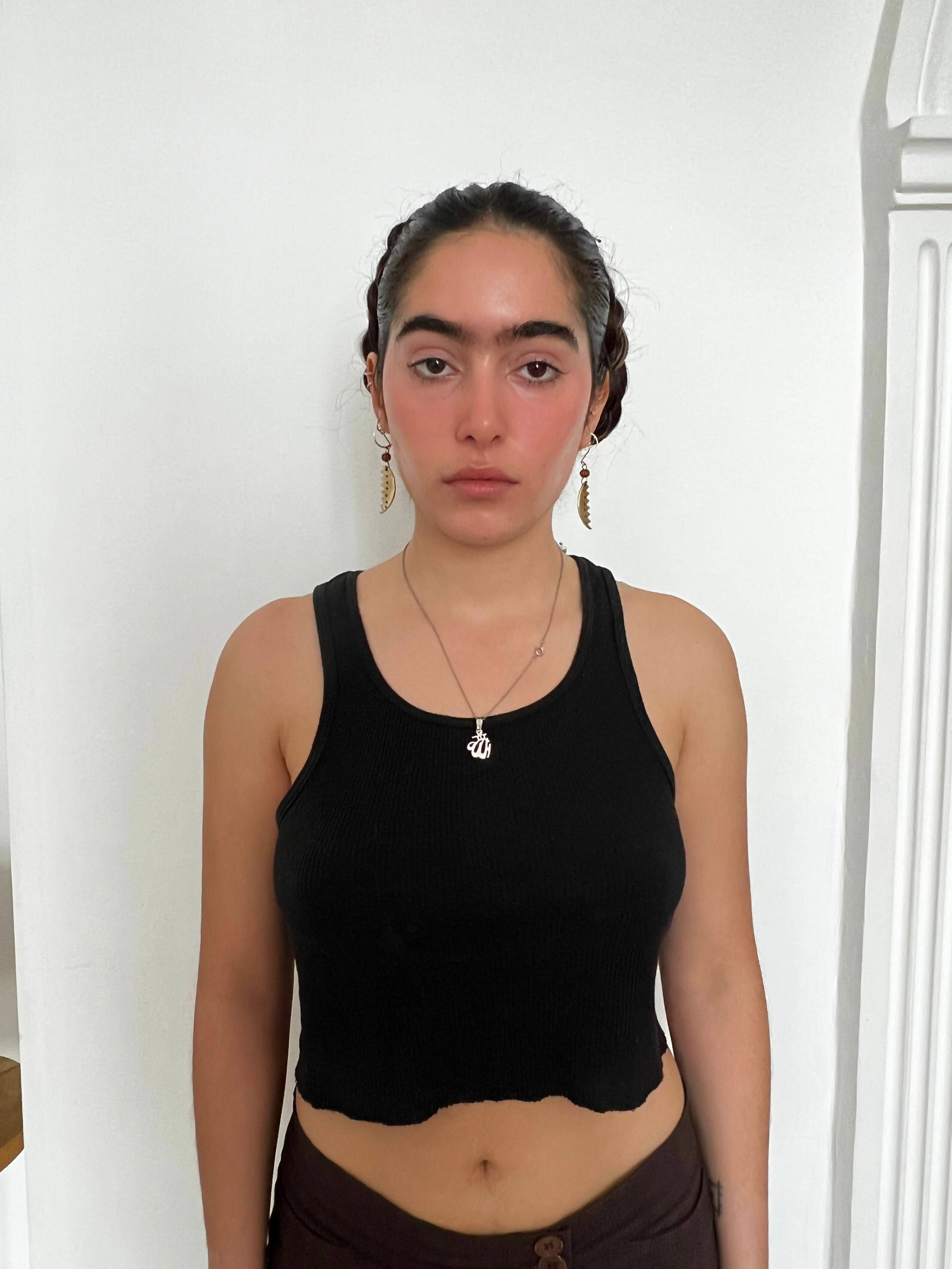 Image of Eman Alali
