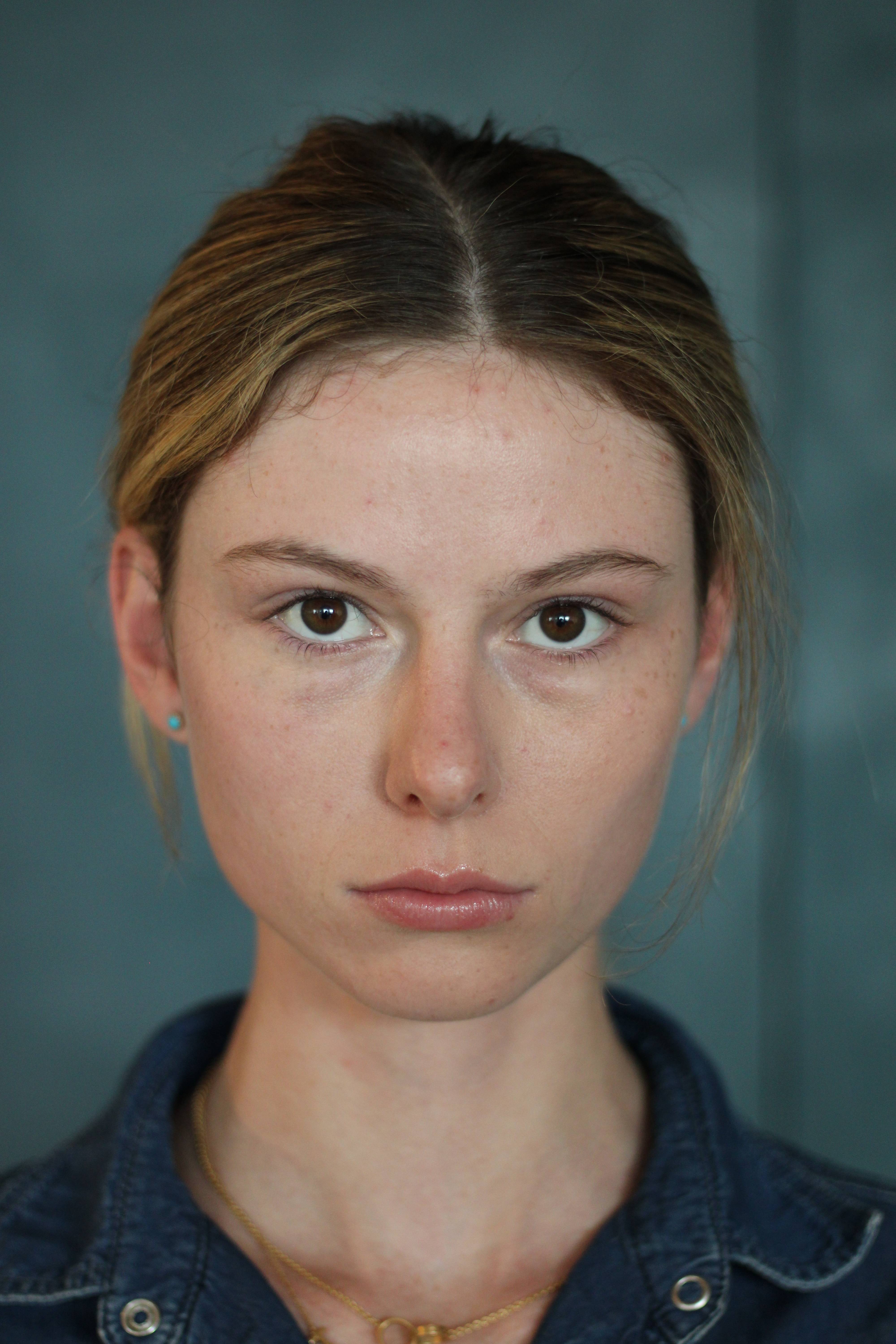 Image of Isabel Frasier