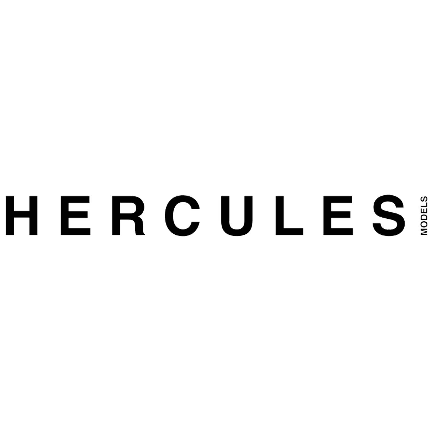 Logo of Hercules Models