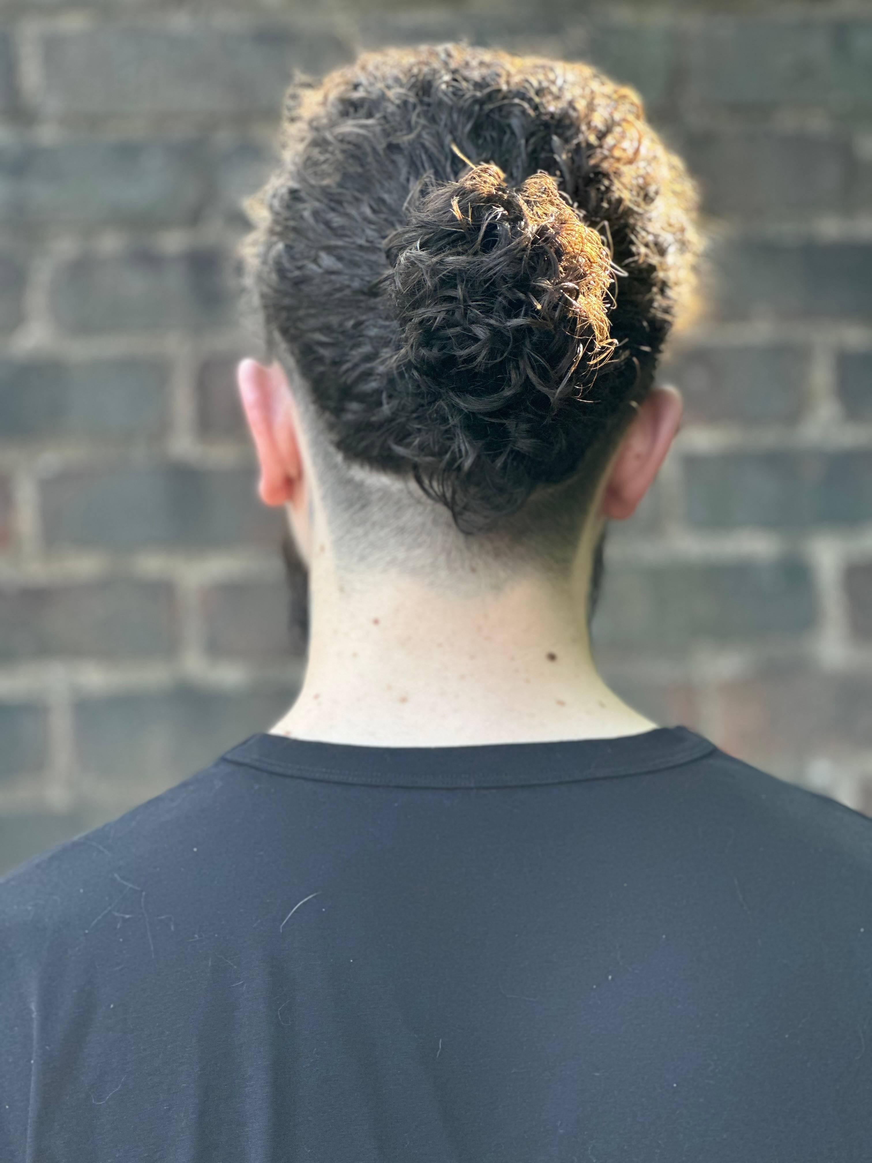 Image of Kareem Wildey