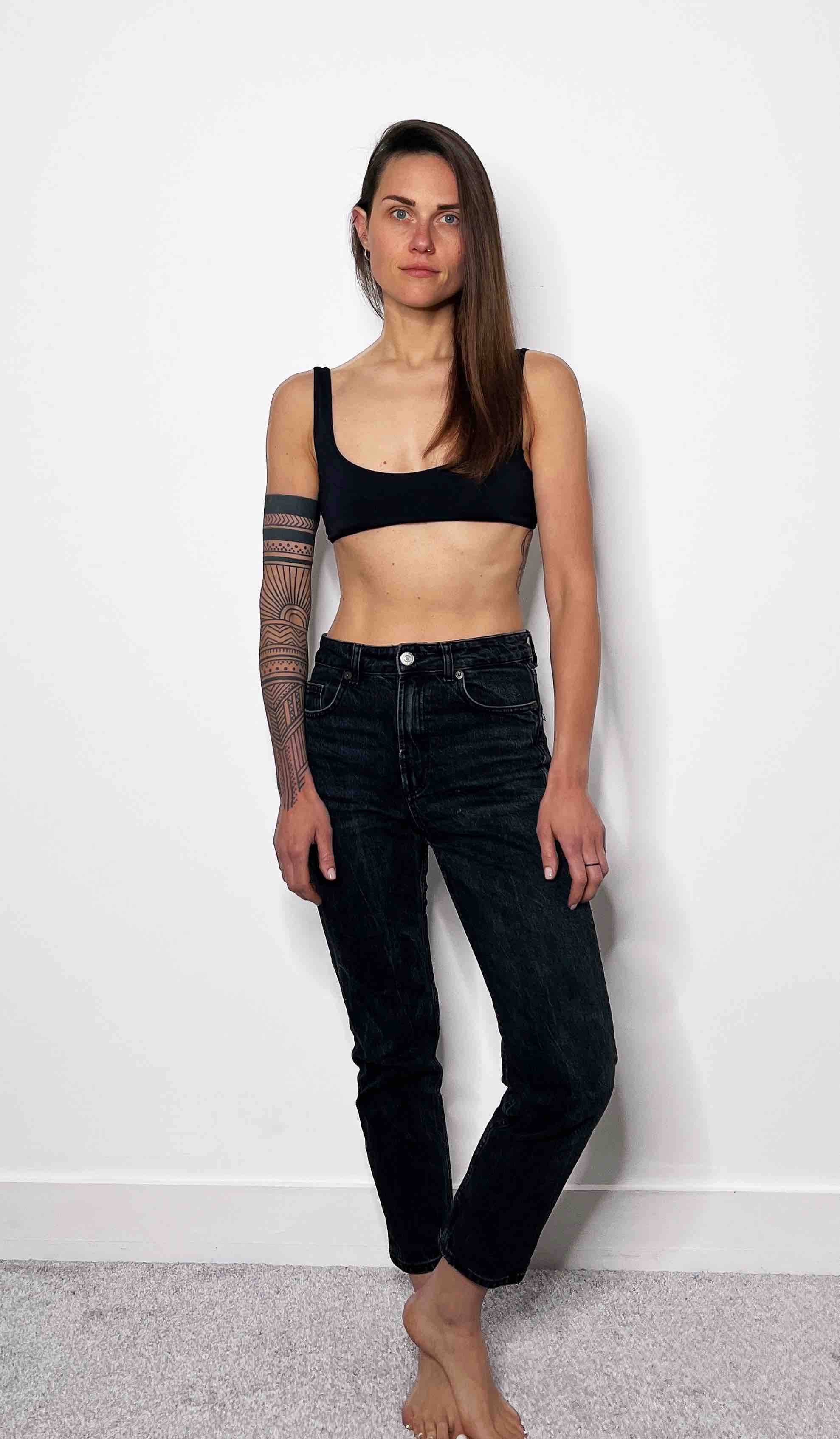 Image of Maria Sławińska