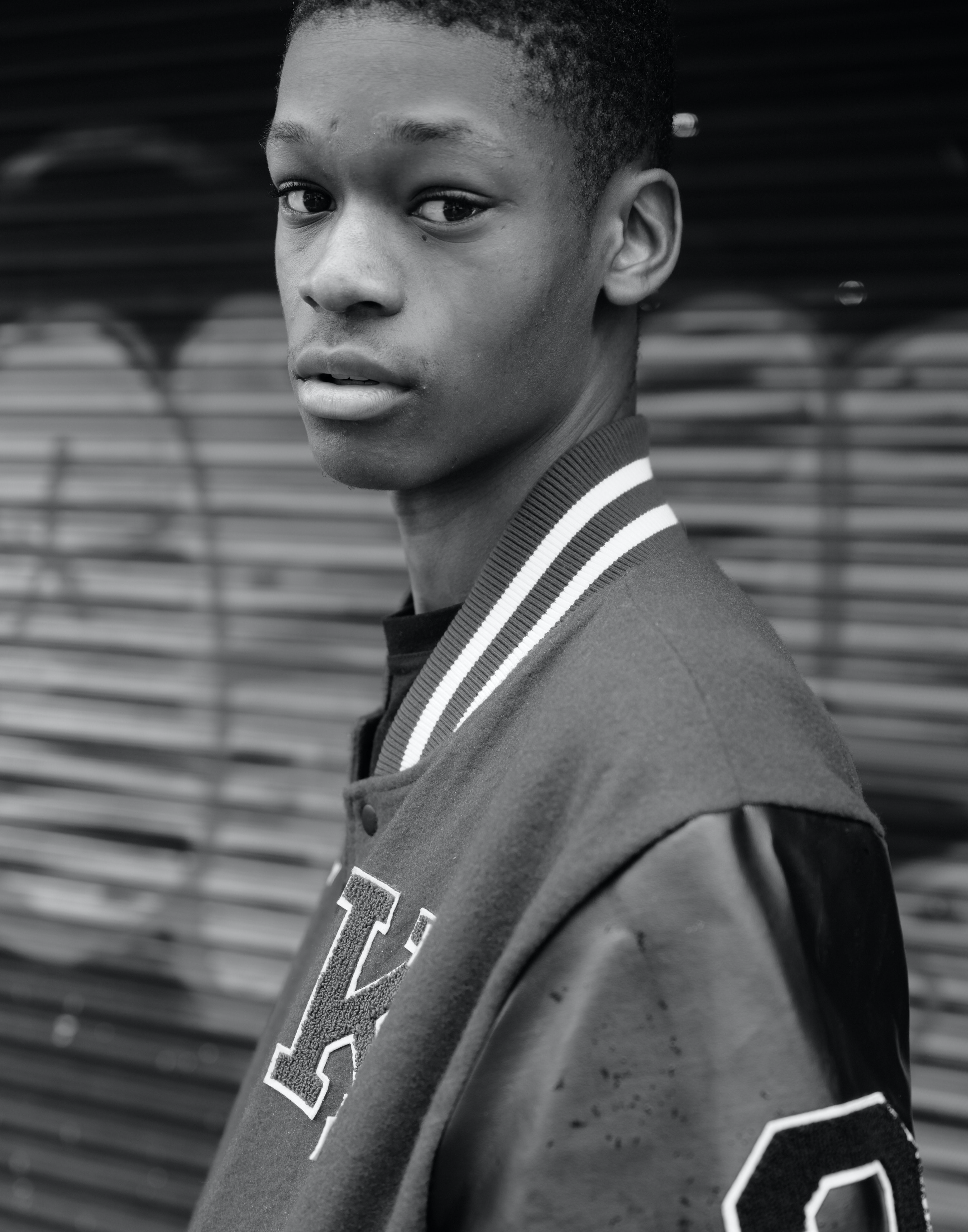 Image of Kiyam Reid