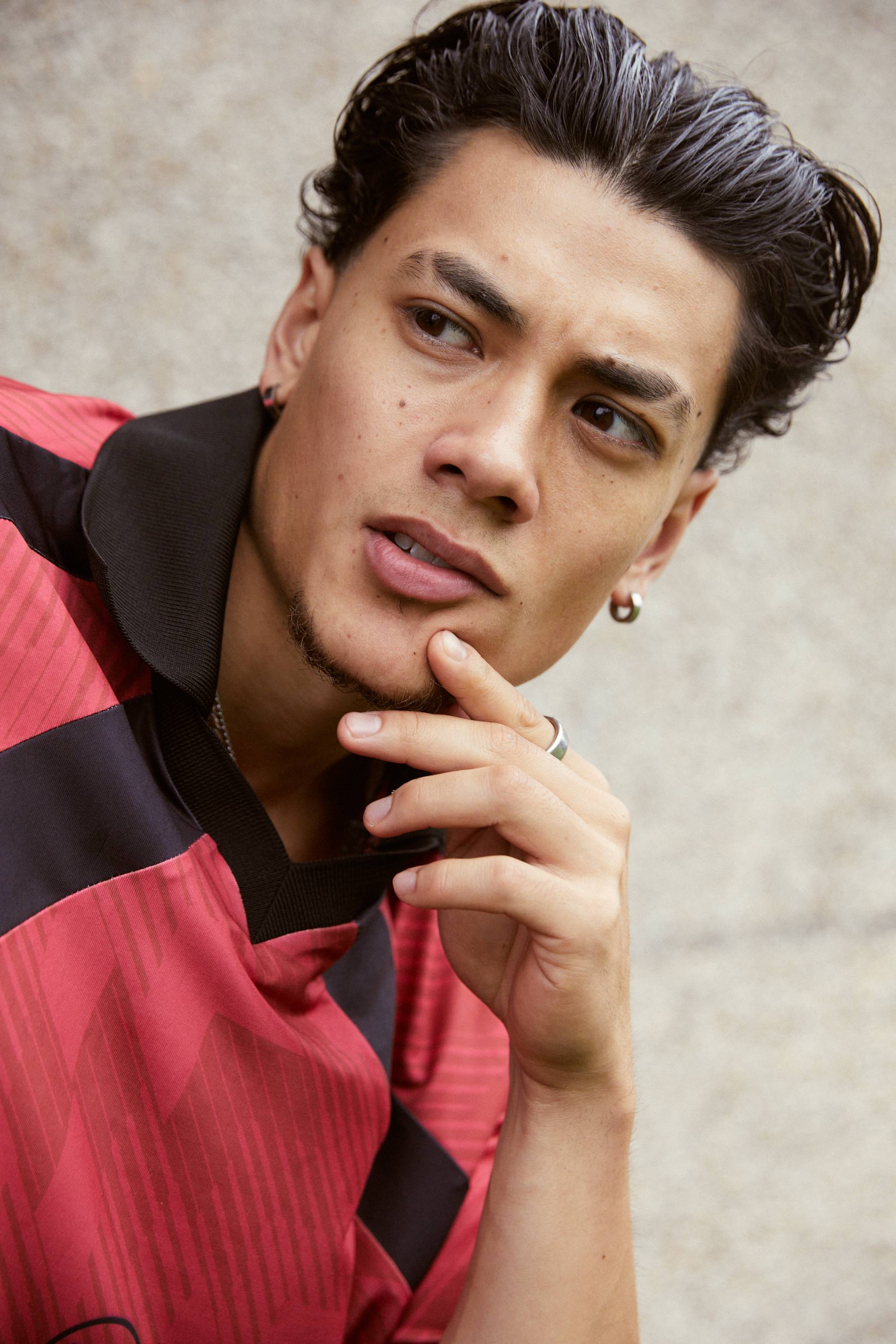 Image of Kane Patterson